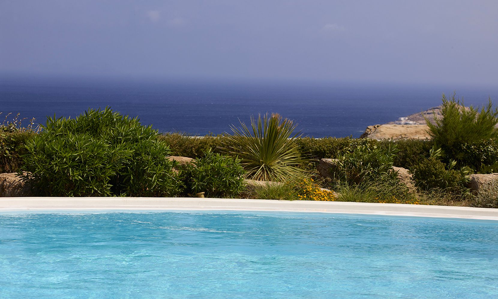 Luxury Heavens Mykonos - HERMIO - 11