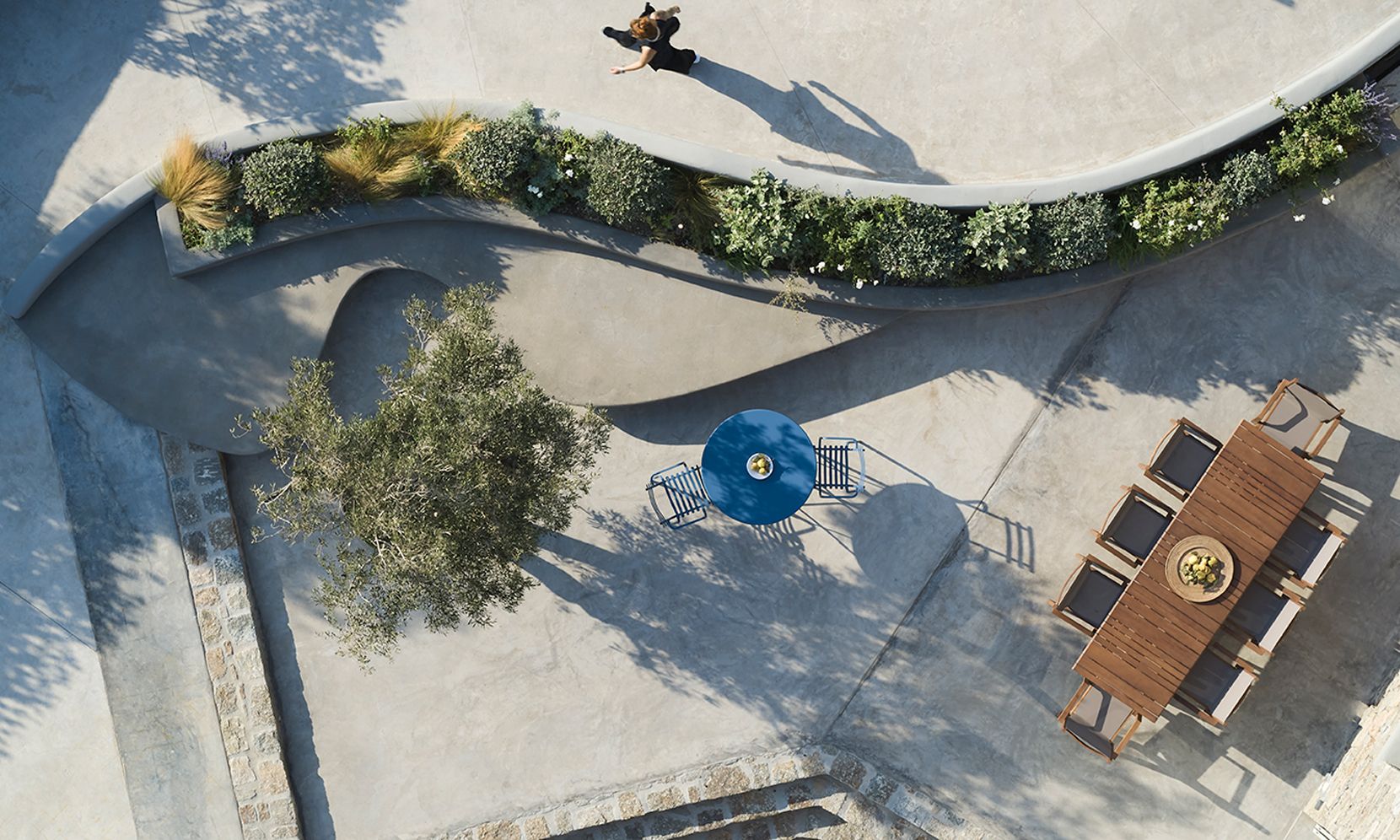 Luxury Heavens Mykonos - HERMIO - 12