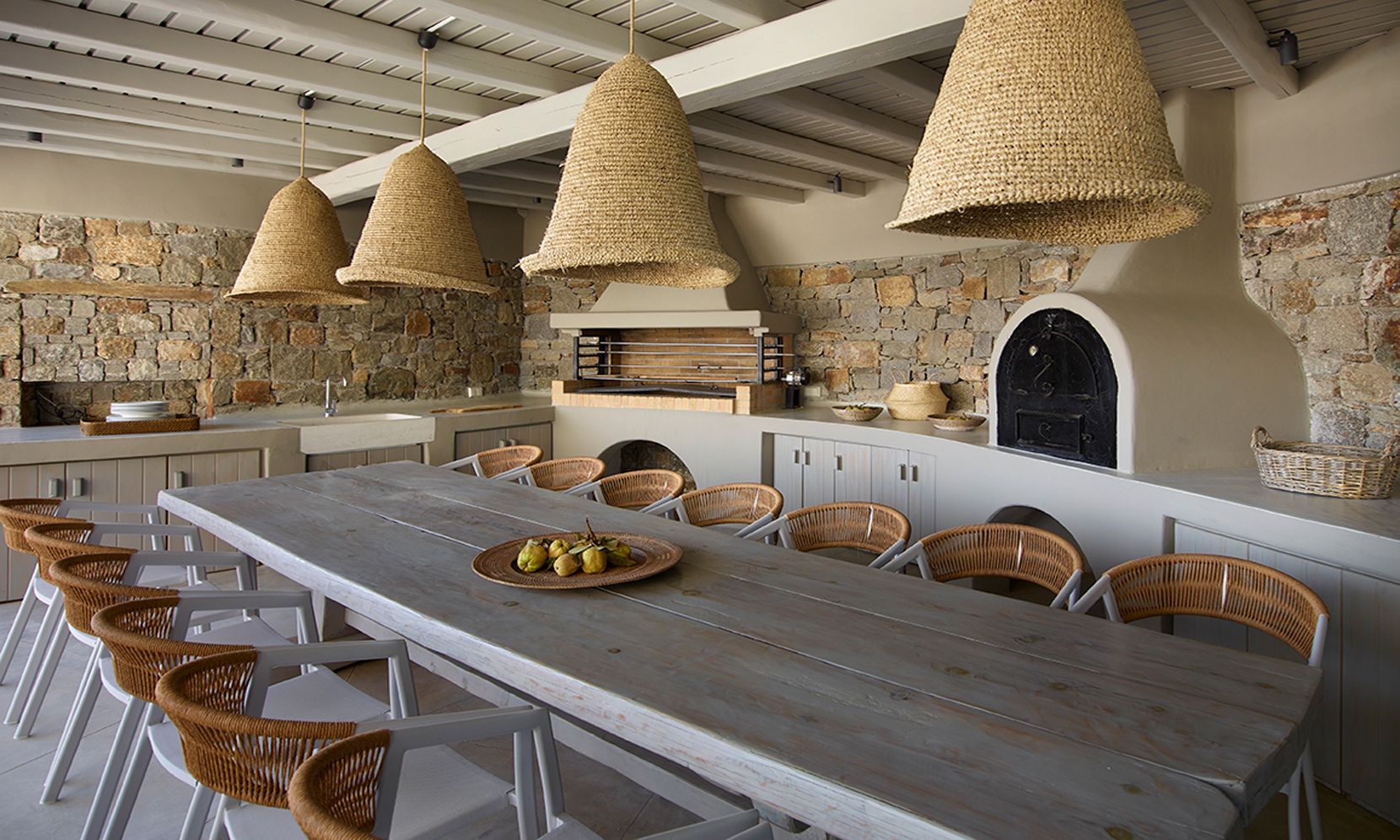 Luxury Heavens Mykonos - HERMIO - 13