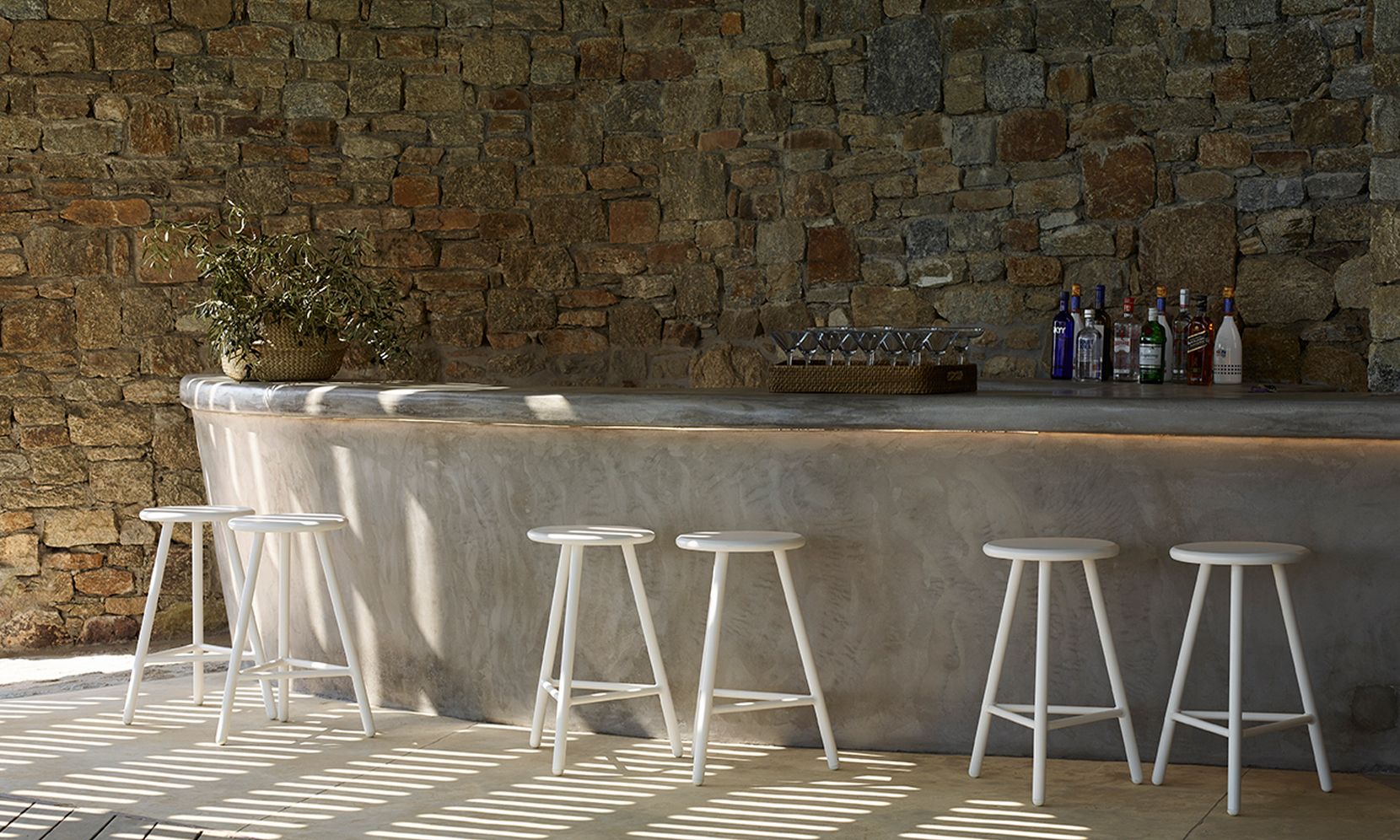 Luxury Heavens Mykonos - HERMIO - 15