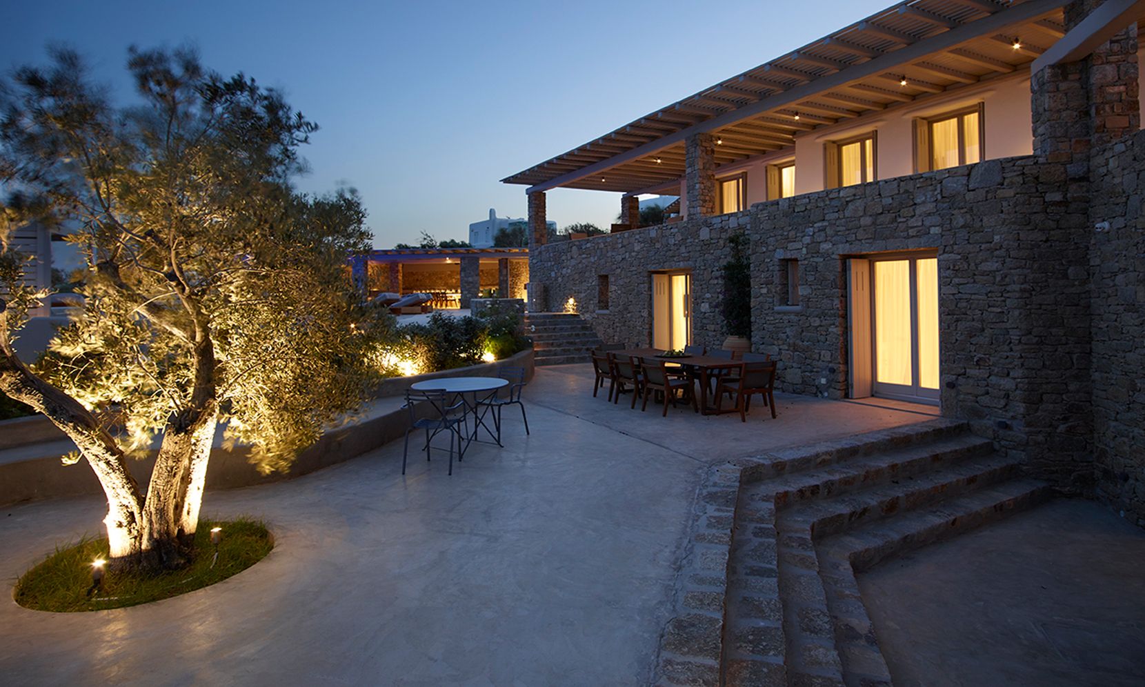 Luxury Heavens Mykonos - HERMIO - 16