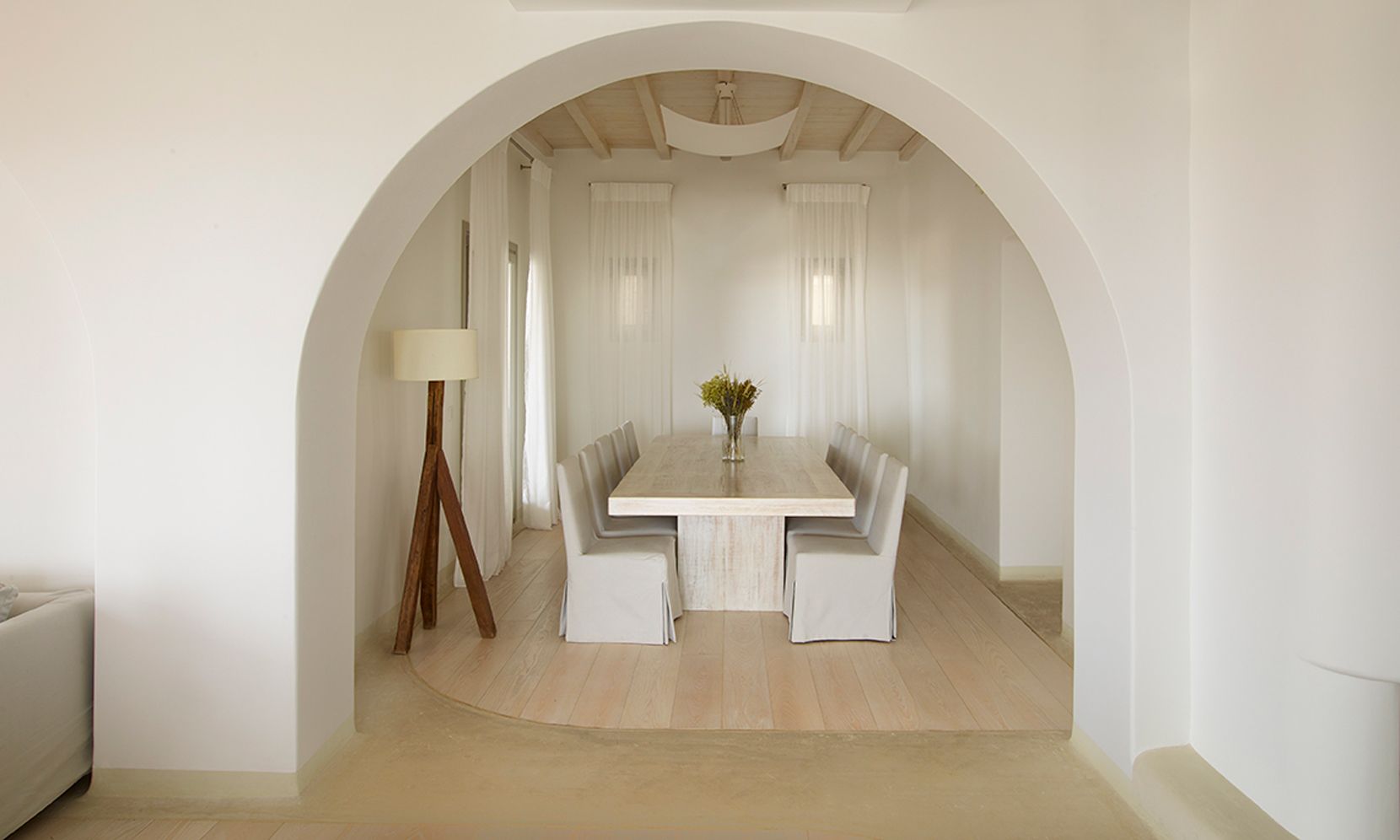 Luxury Heavens Mykonos - HERMIO - 20
