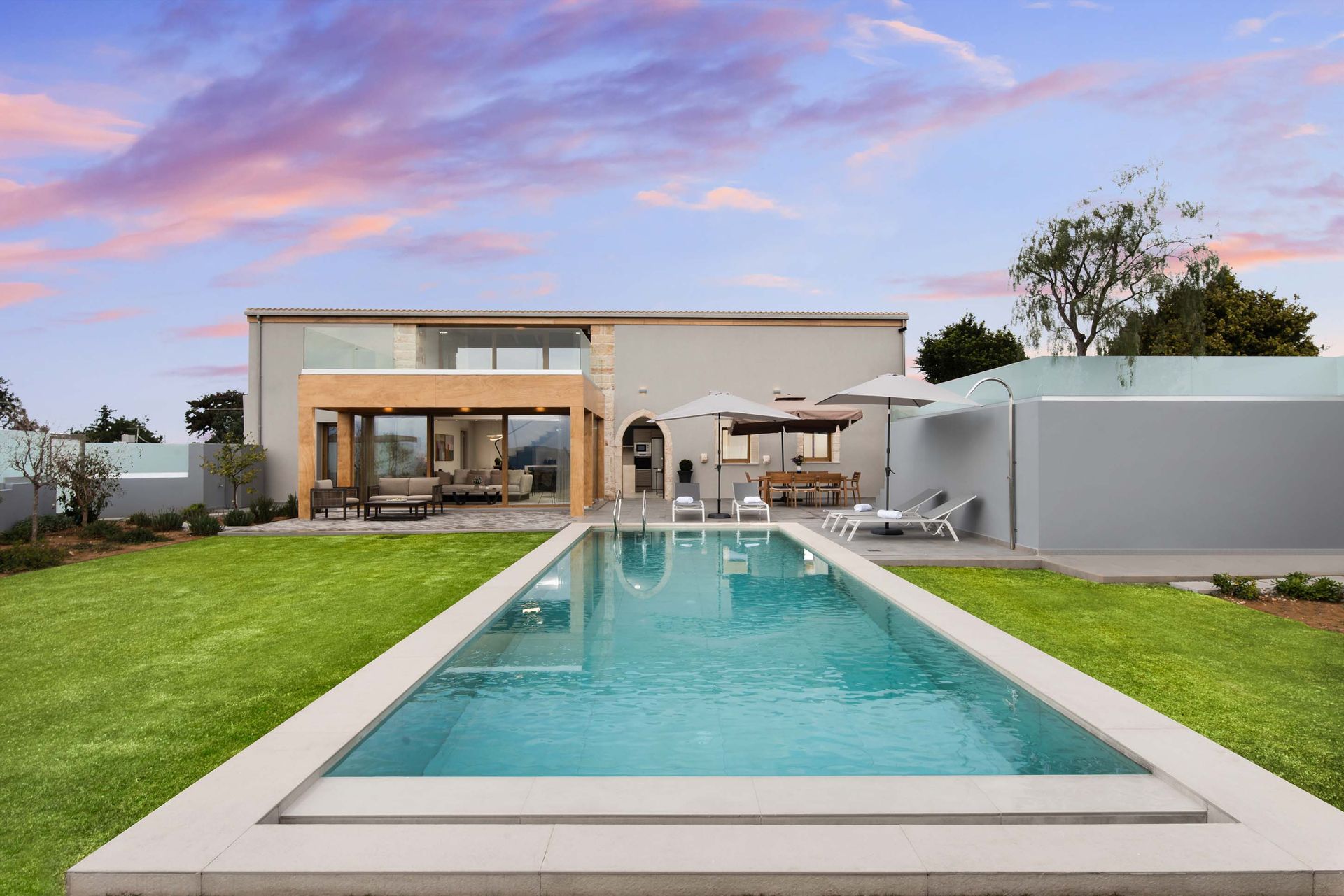 Holiways Villas Crete - AMARE - 3
