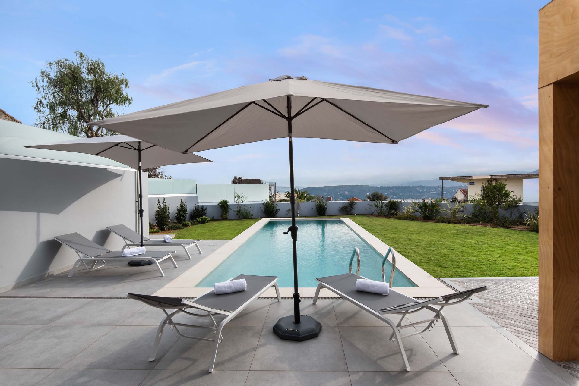 Holiways Villas Crete - AMARE - 4
