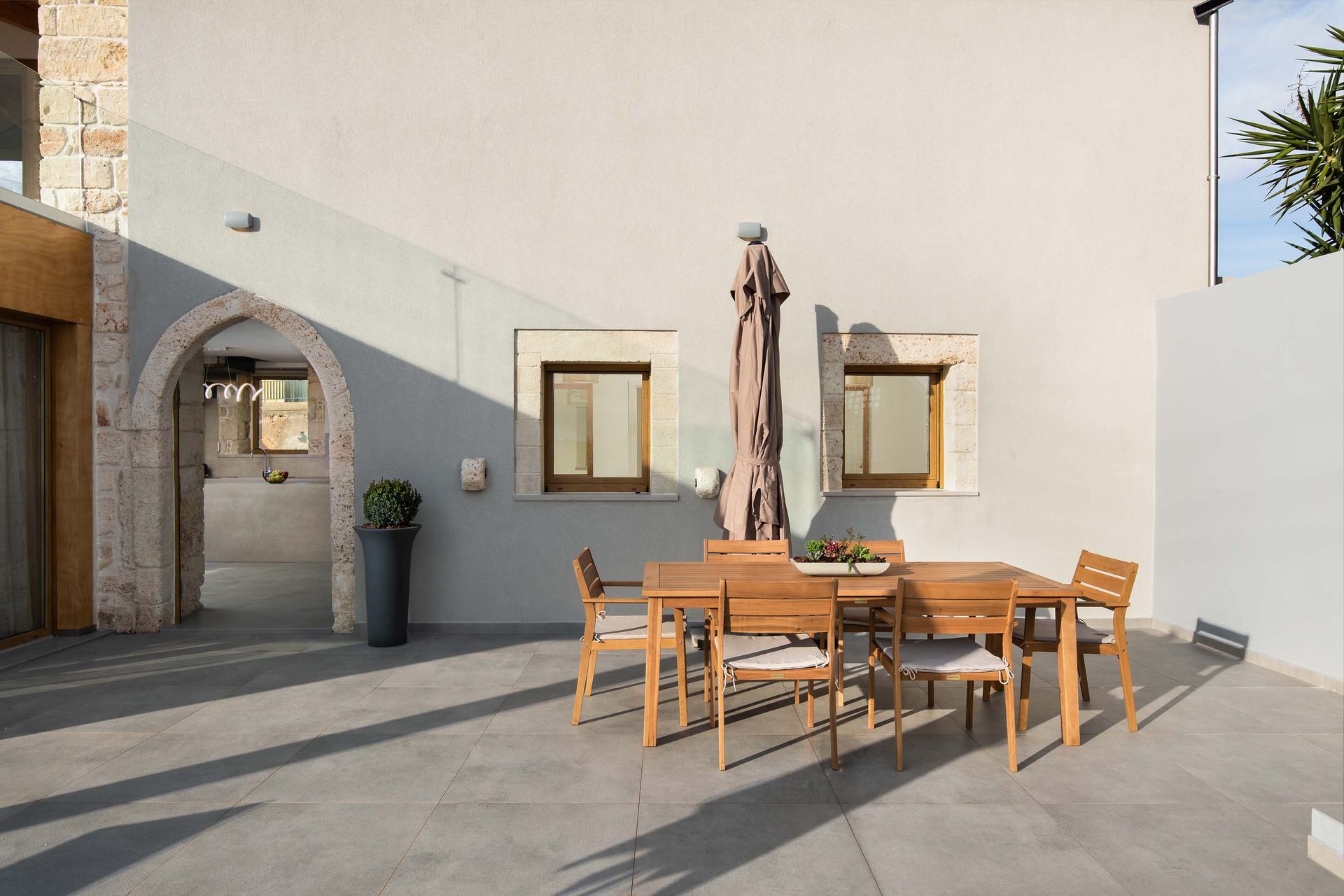Holiways Villas Crete - AMARE - 5