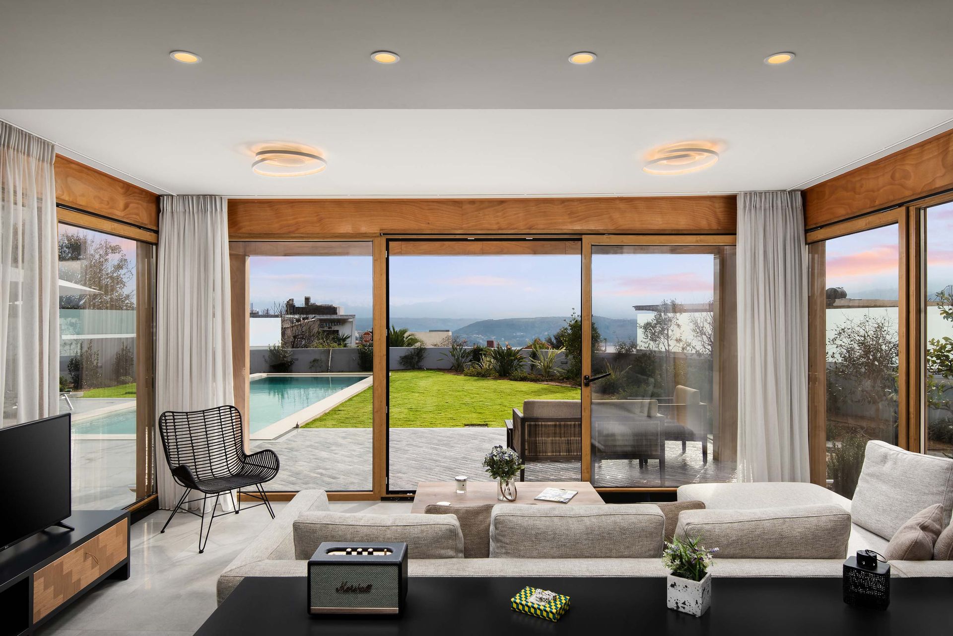 Holiways Villas Crete - AMARE - 6
