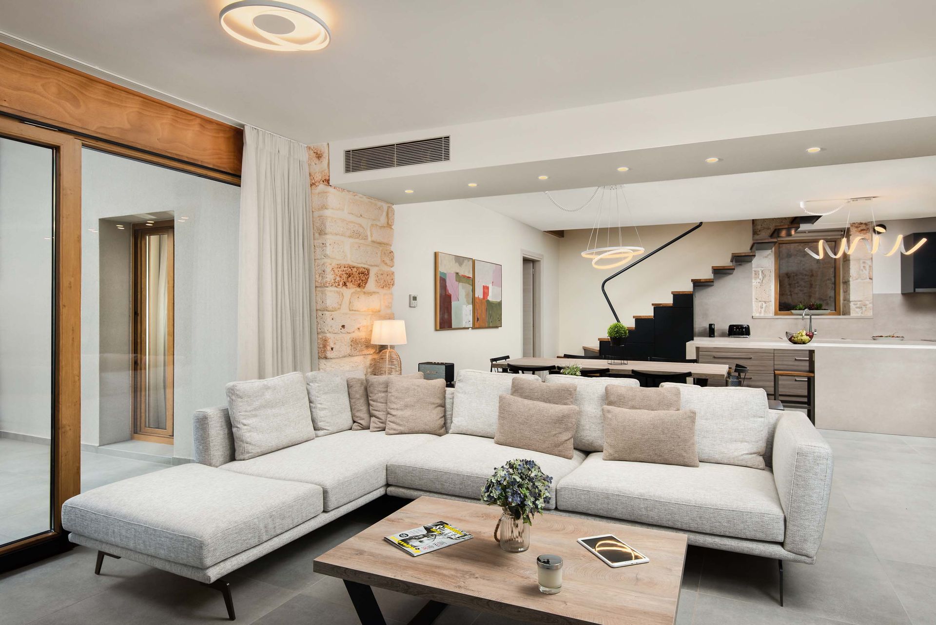 Holiways Villas Crete - AMARE - 7