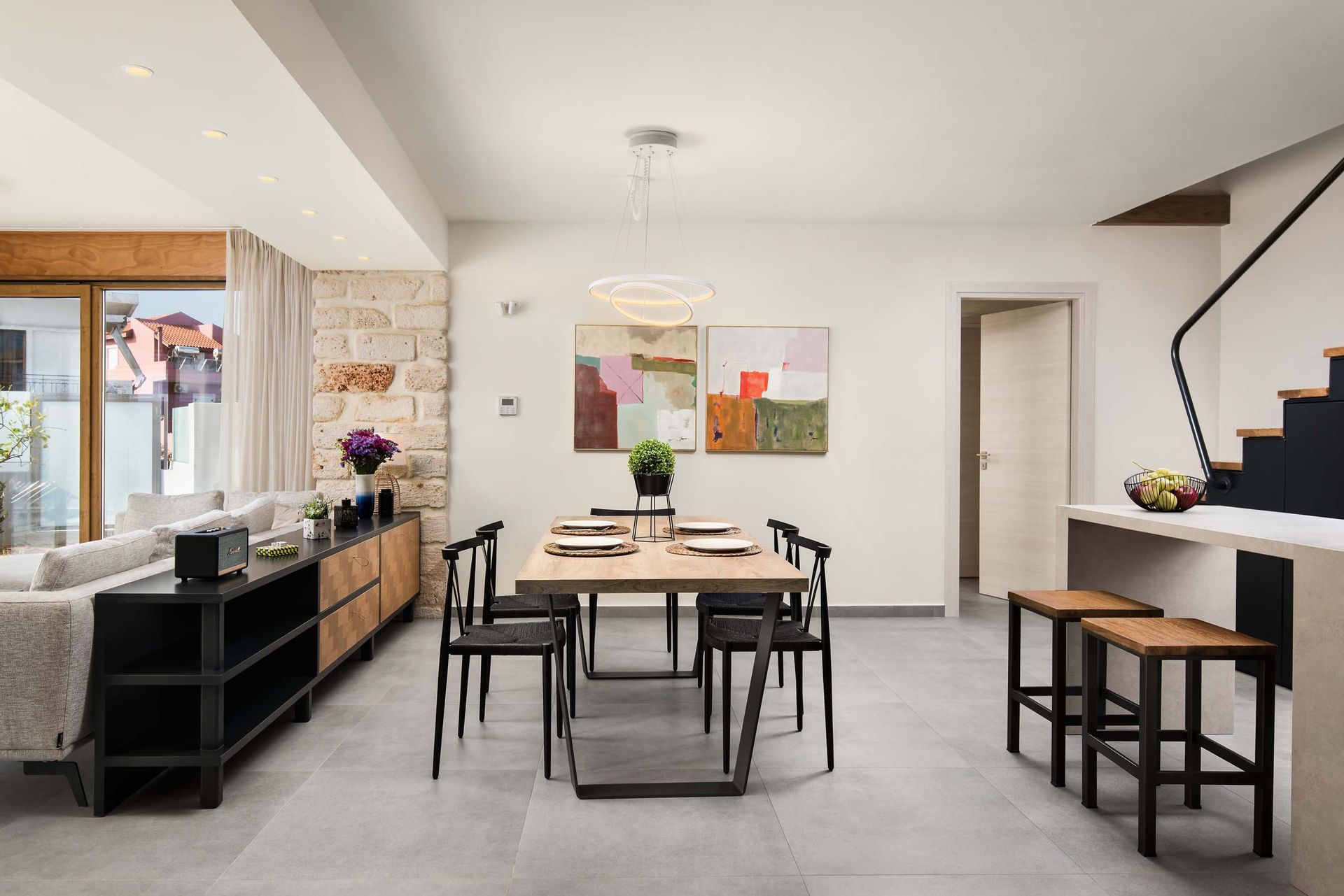 Holiways Villas Crete - AMARE - 11