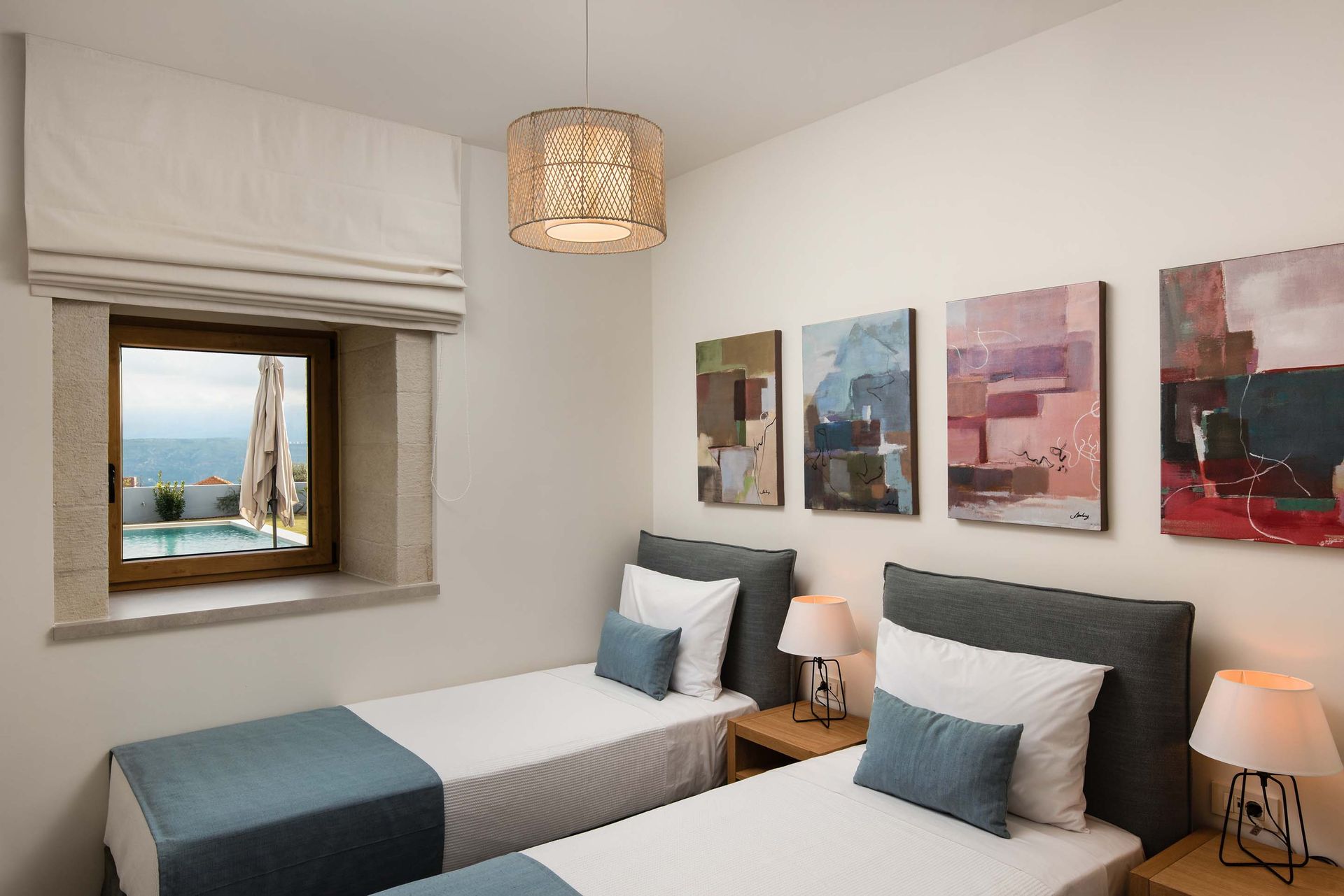 Holiways Villas Crete - AMARE - 20