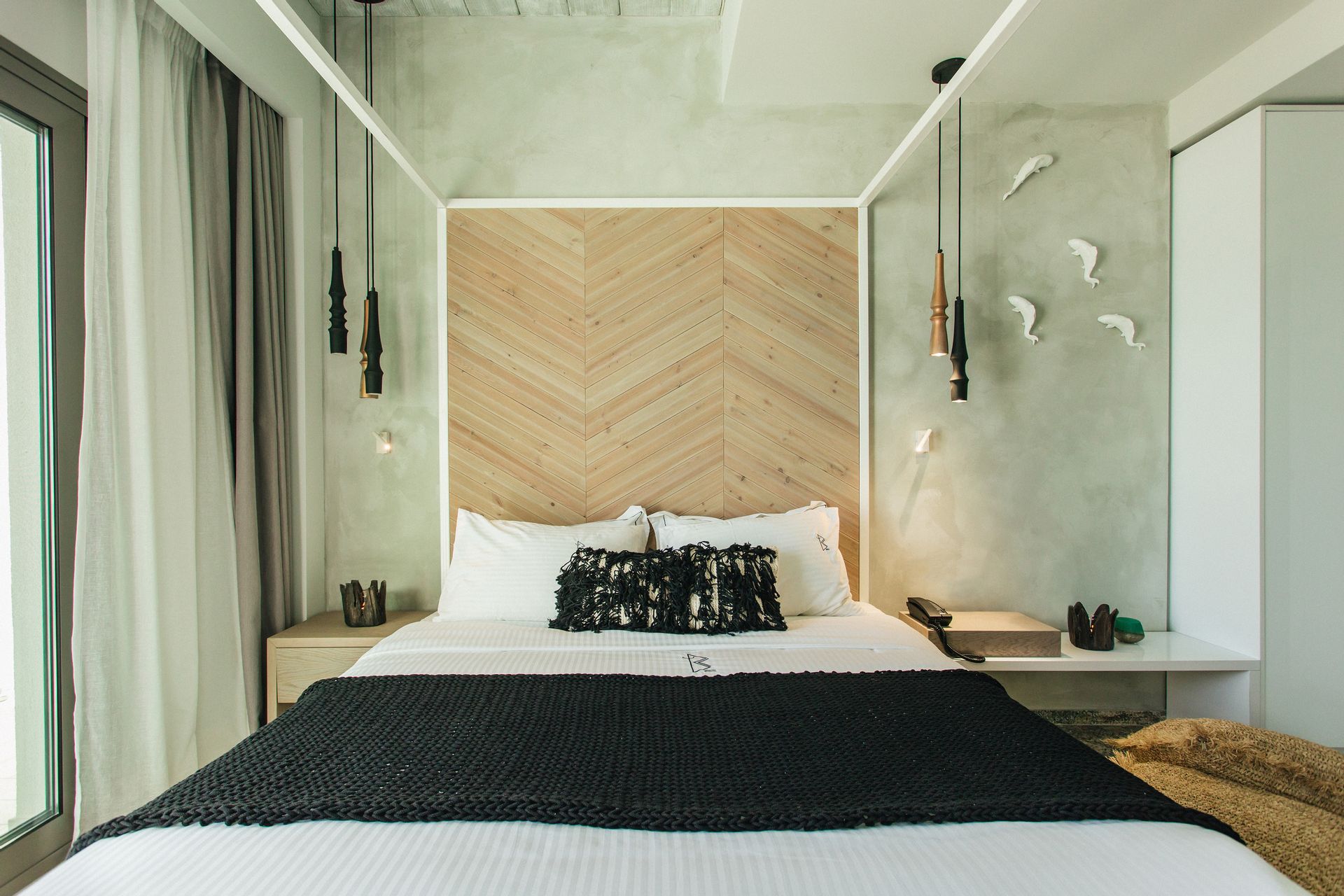 Blue Carpet Luxury Suites Halkidiki - DBLSV - 9