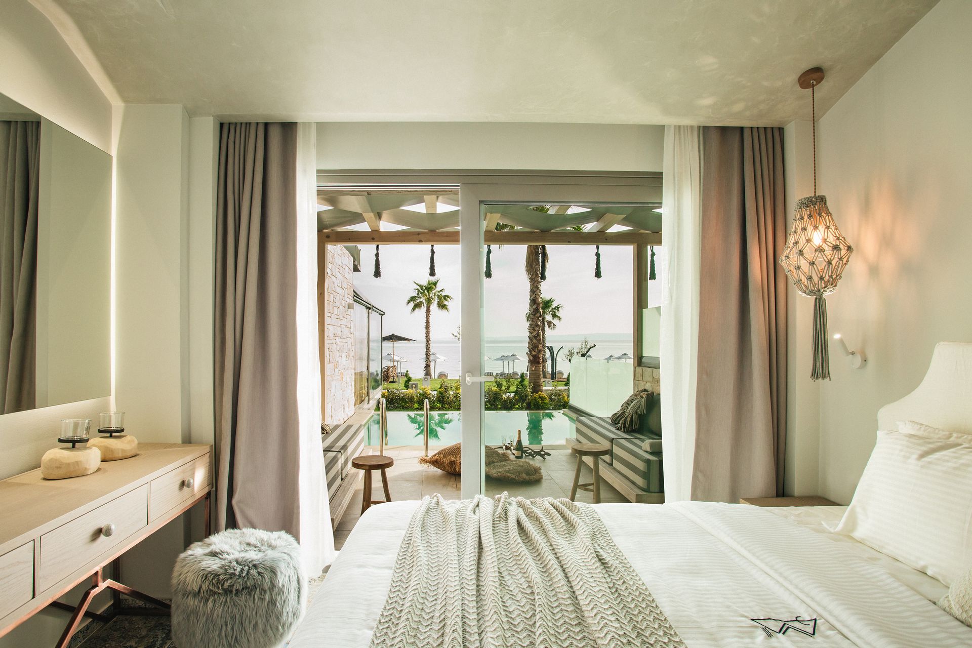 Blue Carpet Luxury Suites Halkidiki - SUITPP - 4