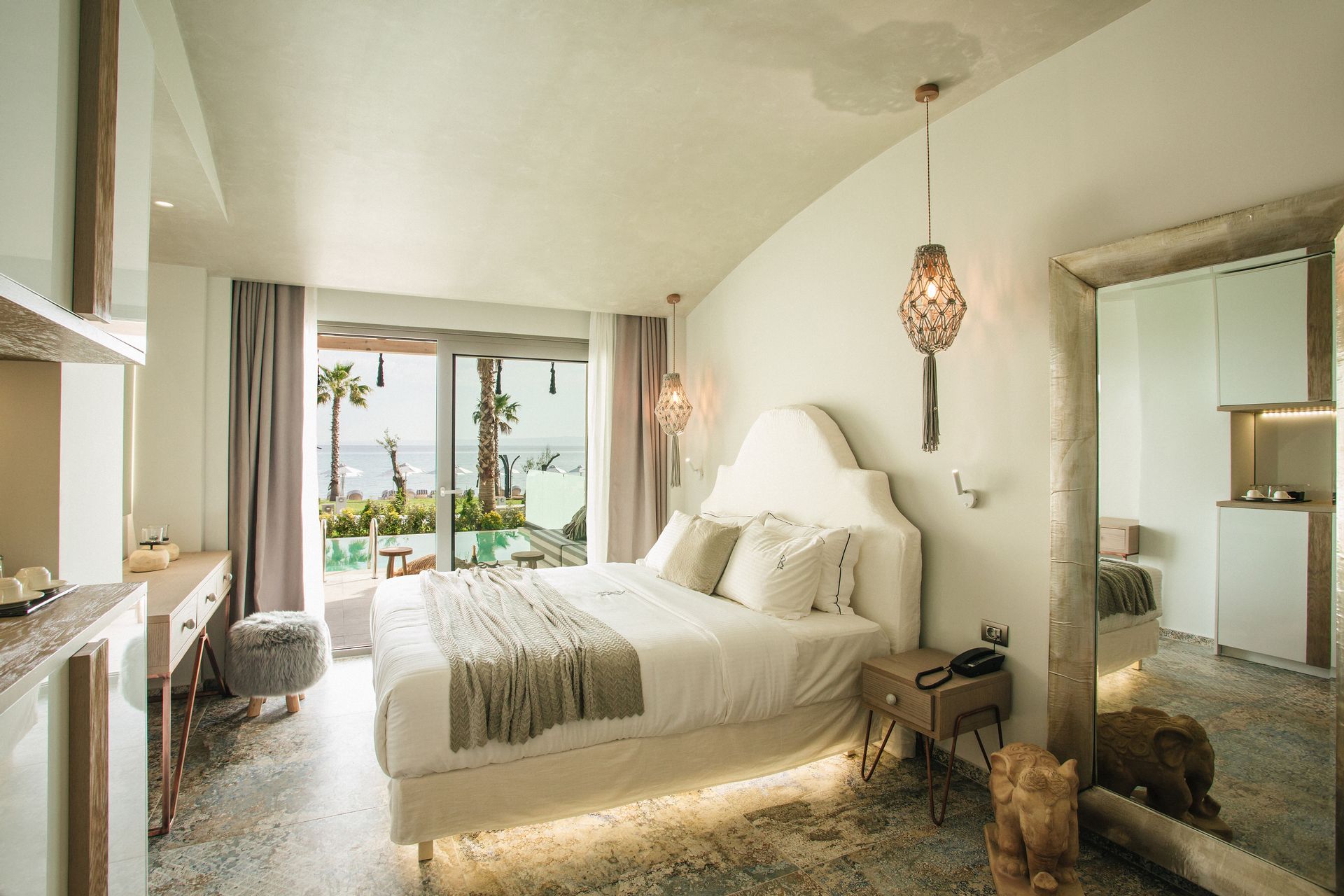Blue Carpet Luxury Suites Halkidiki - SUITPP - 2