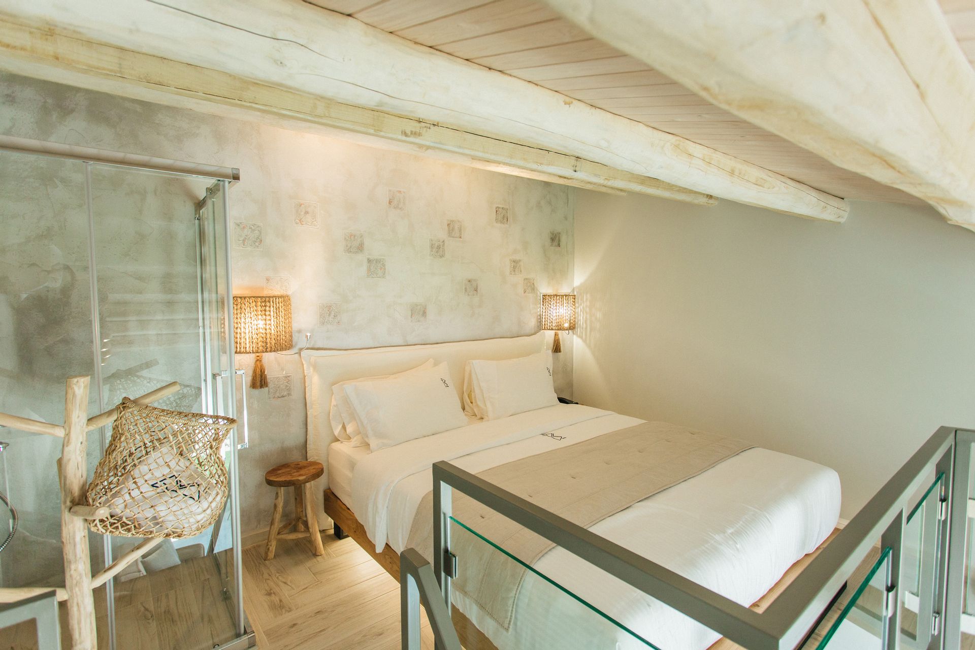 Blue Carpet Luxury Suites Halkidiki - PART - 4