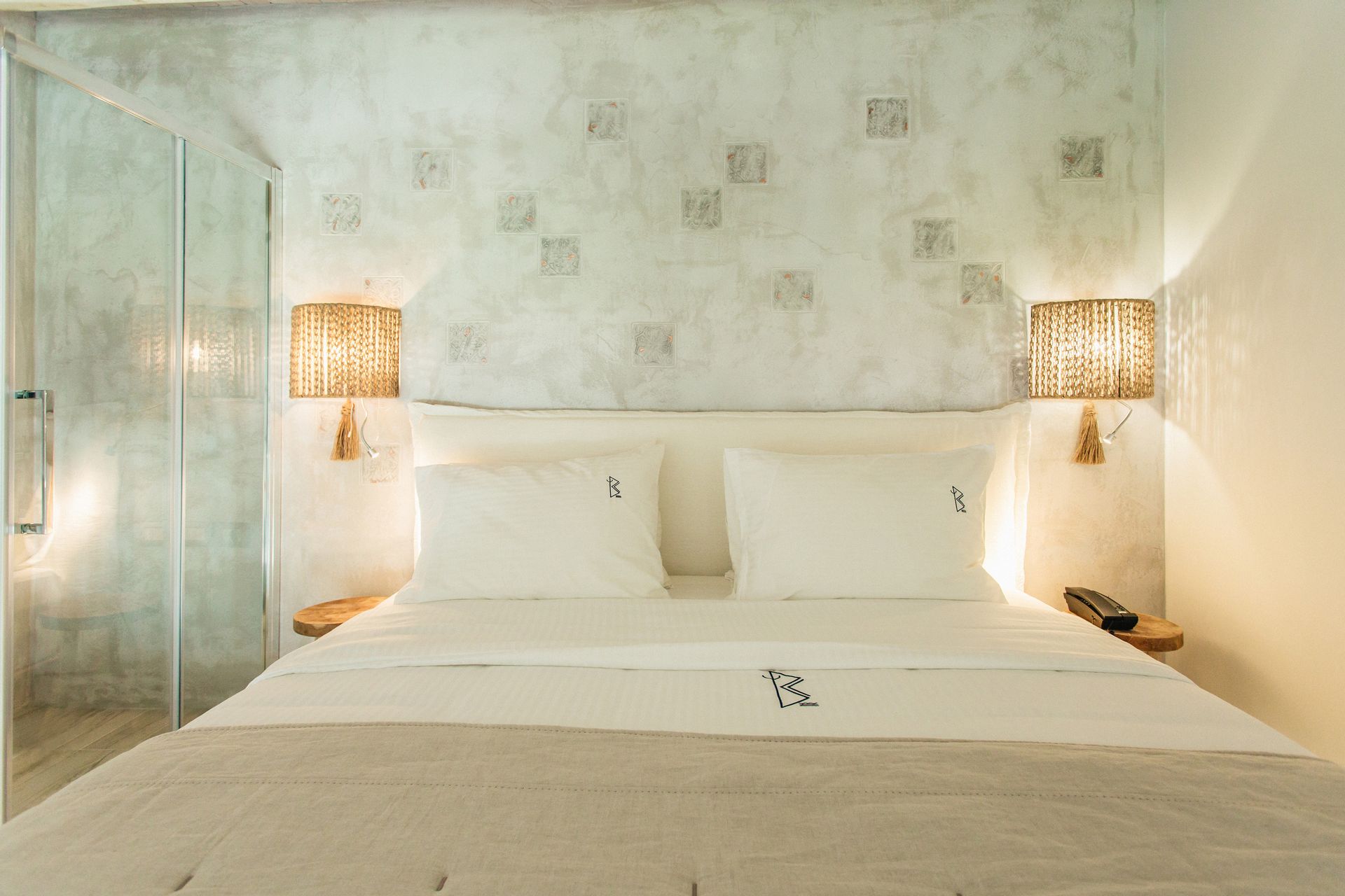 Blue Carpet Luxury Suites Halkidiki - PART - 5