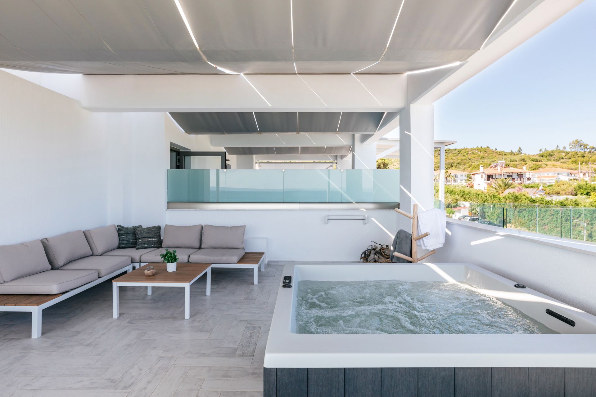 Blue Carpet Luxury Suites Halkidiki - PART - 7