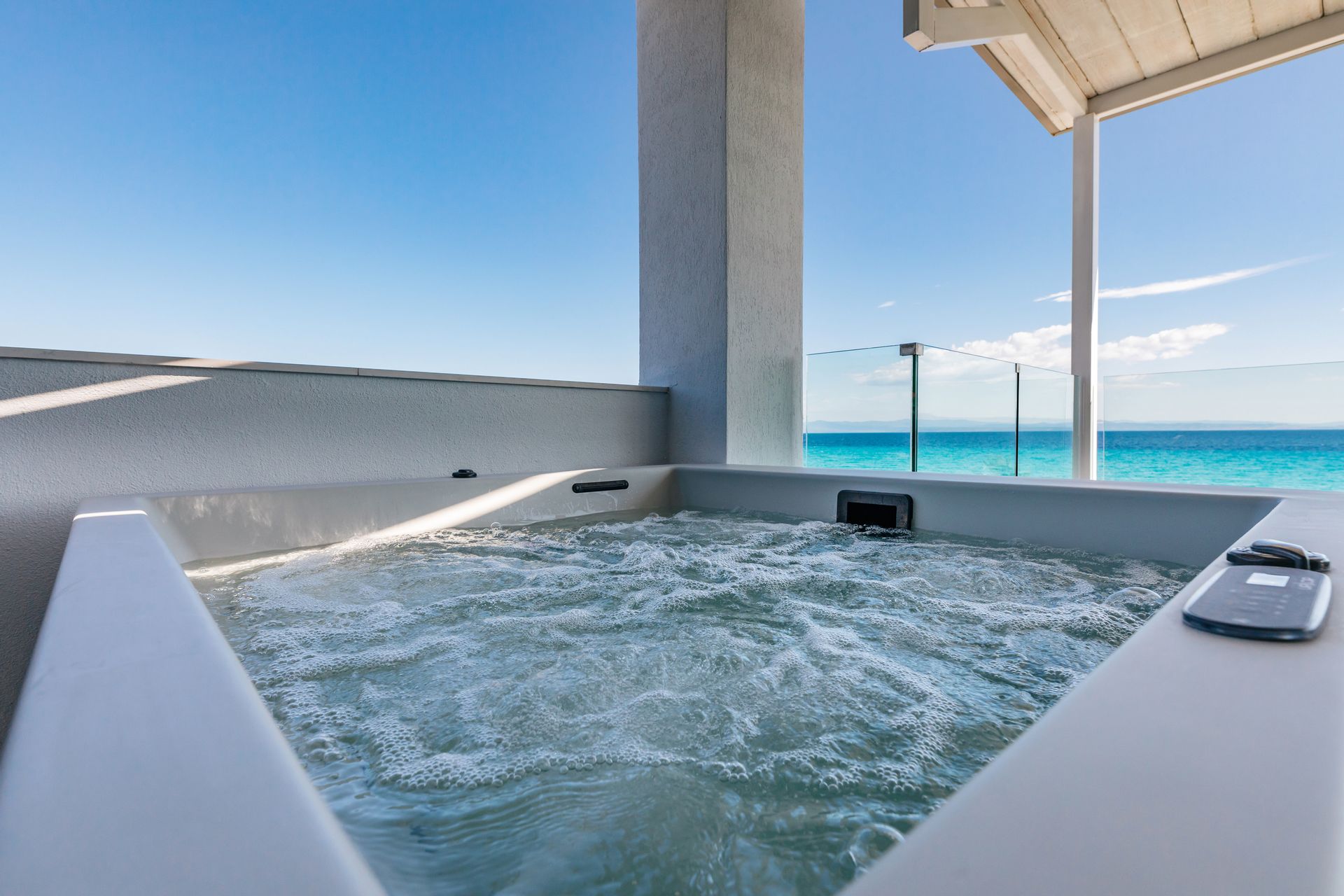 Blue Carpet Luxury Suites Halkidiki - PART - 8
