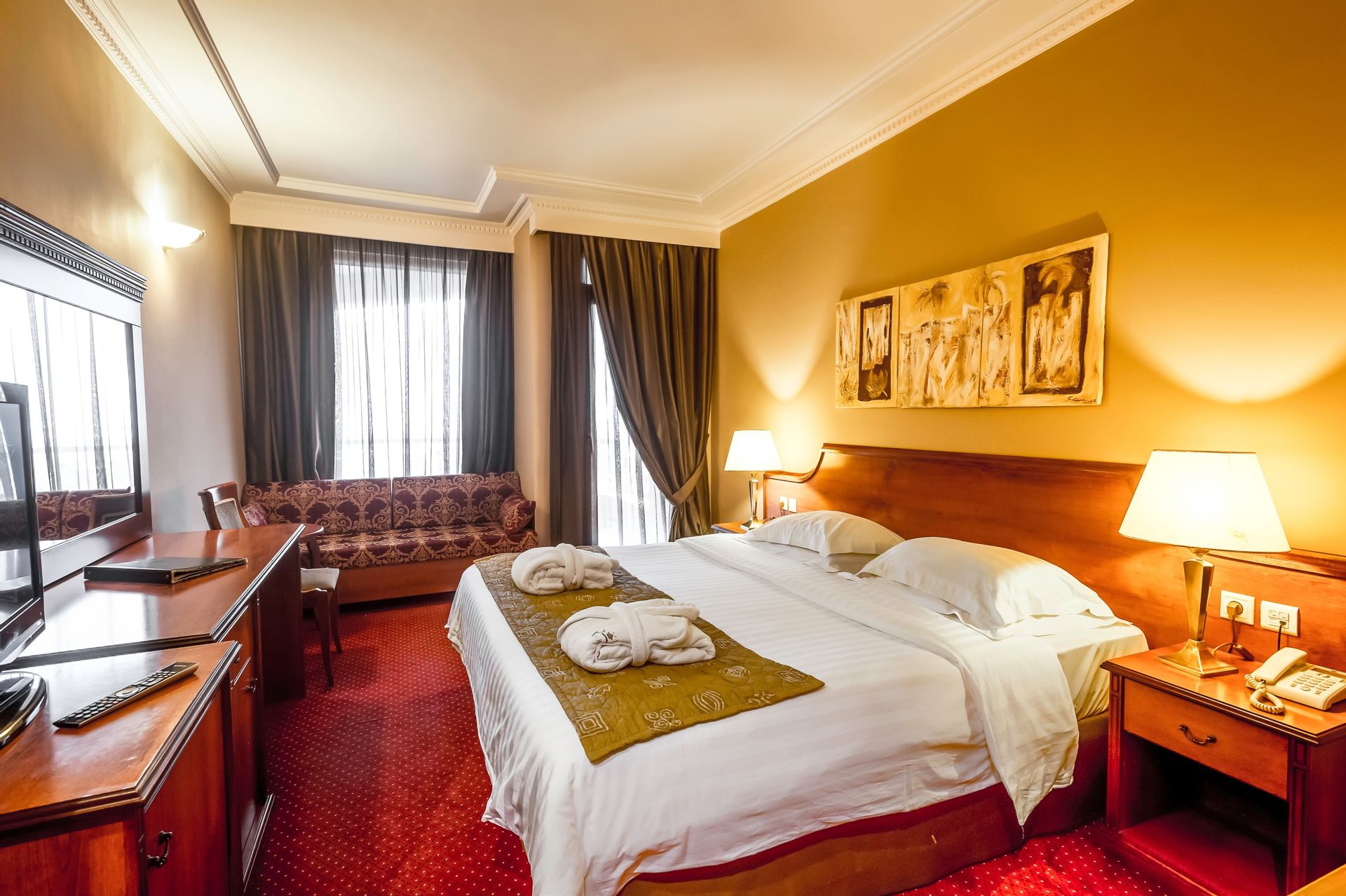 Royal Hotel Thessaloniki - DTMV - 3