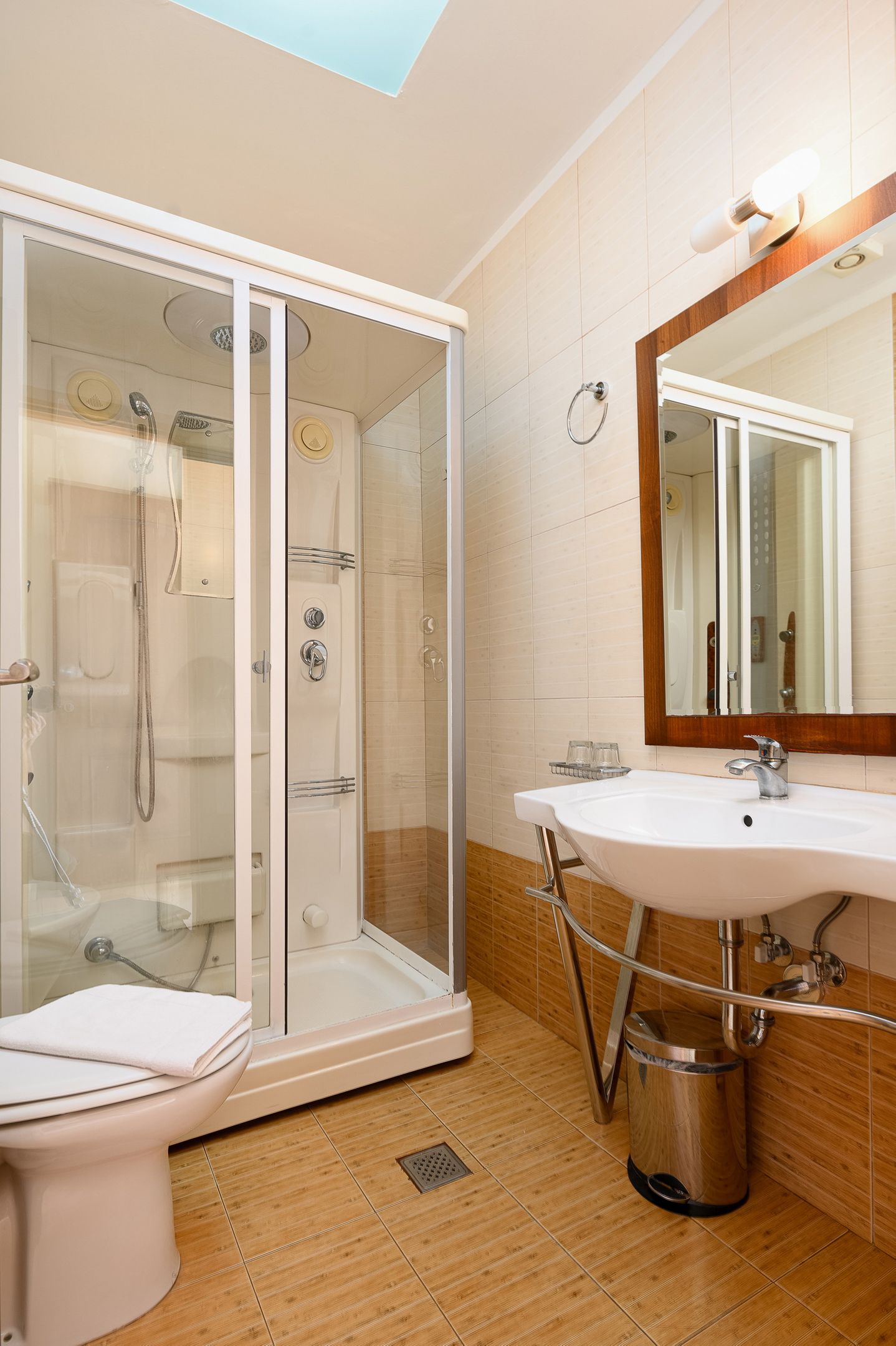Alianthos Beach Hotel Rethymno - DSV - 14
