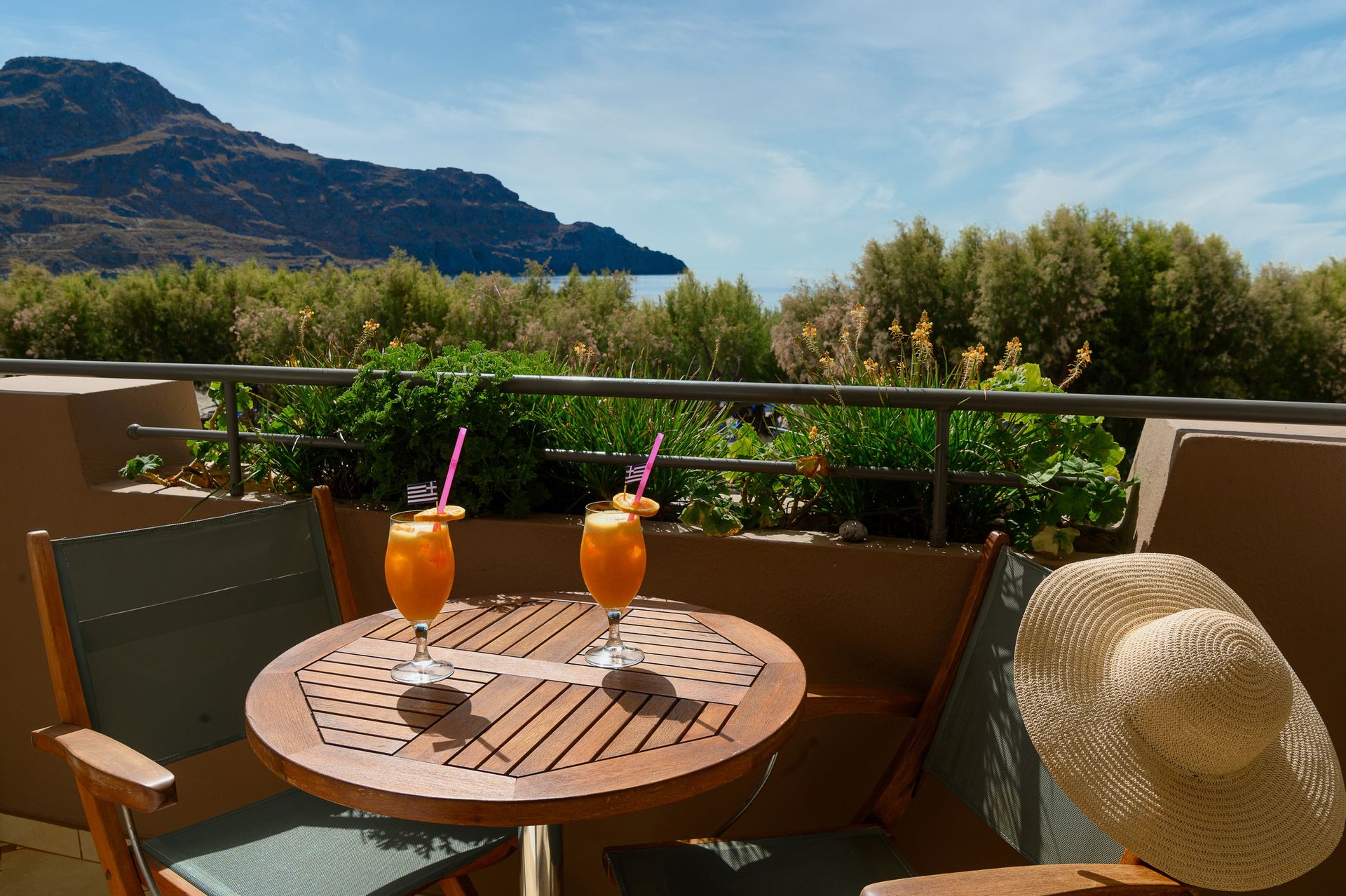 Alianthos Beach Hotel Rethymno - DSV - 15