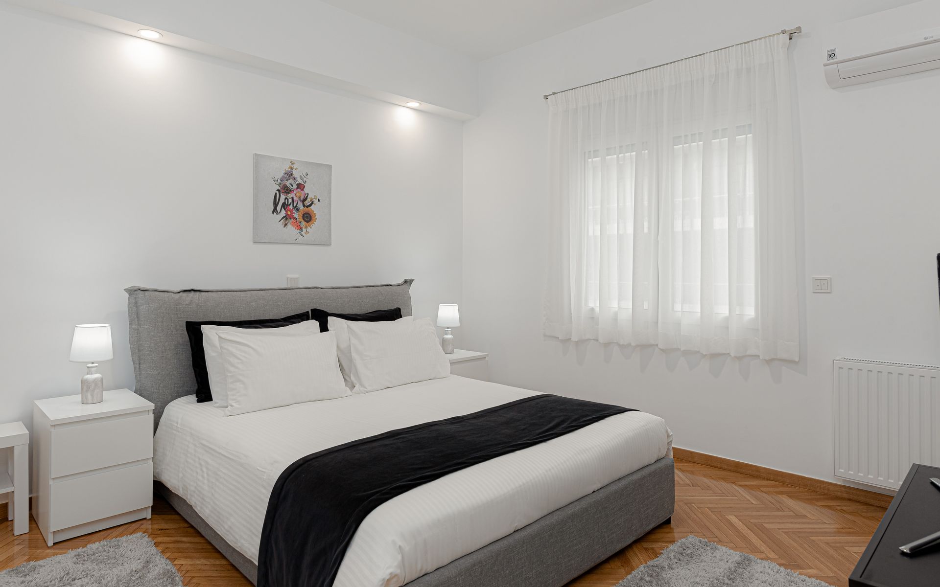 Kolonaki Luxury Residence | Karneadou Str. 32 Athens 10676