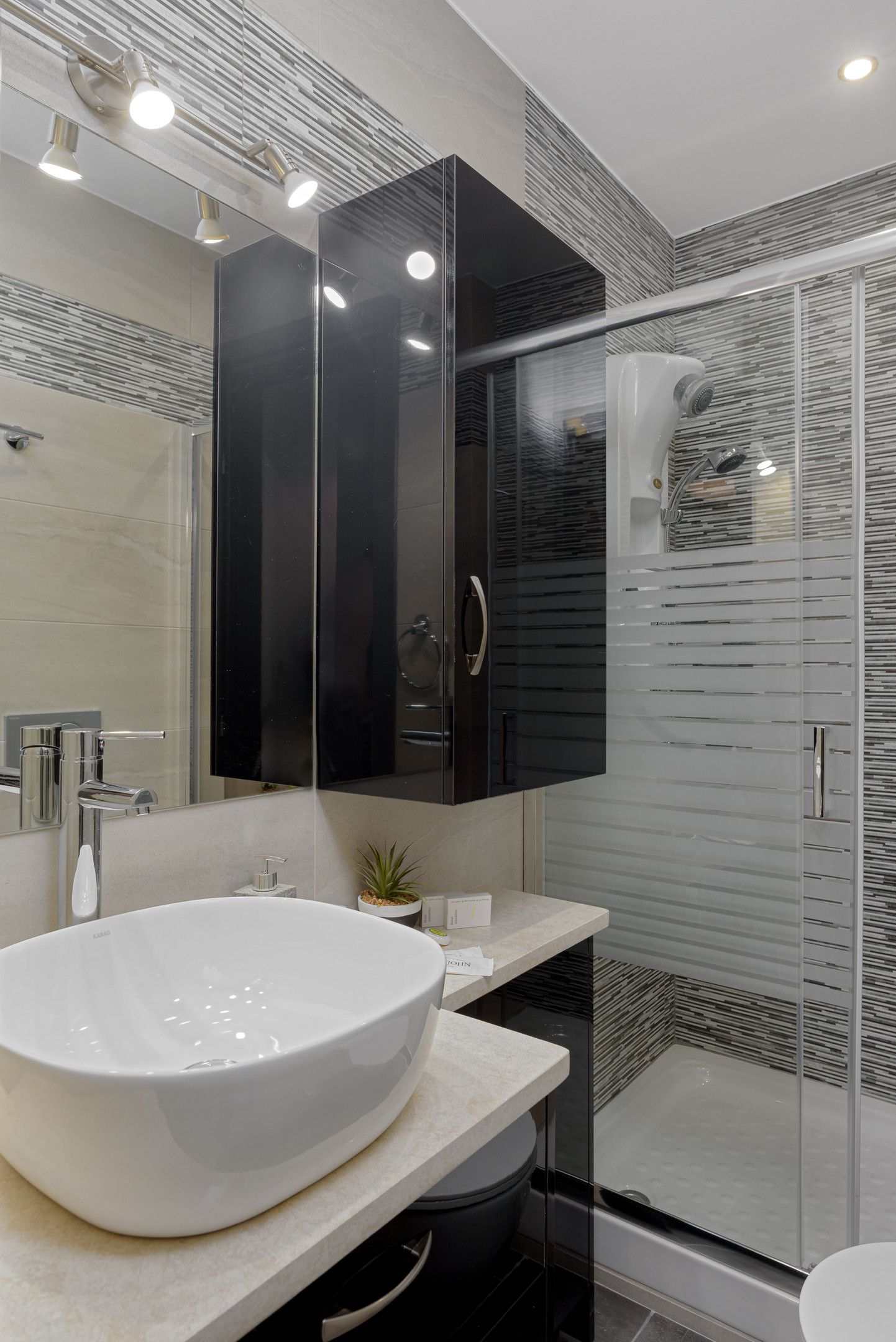 Bill & John Apartments & Villas - DELUXE - 11