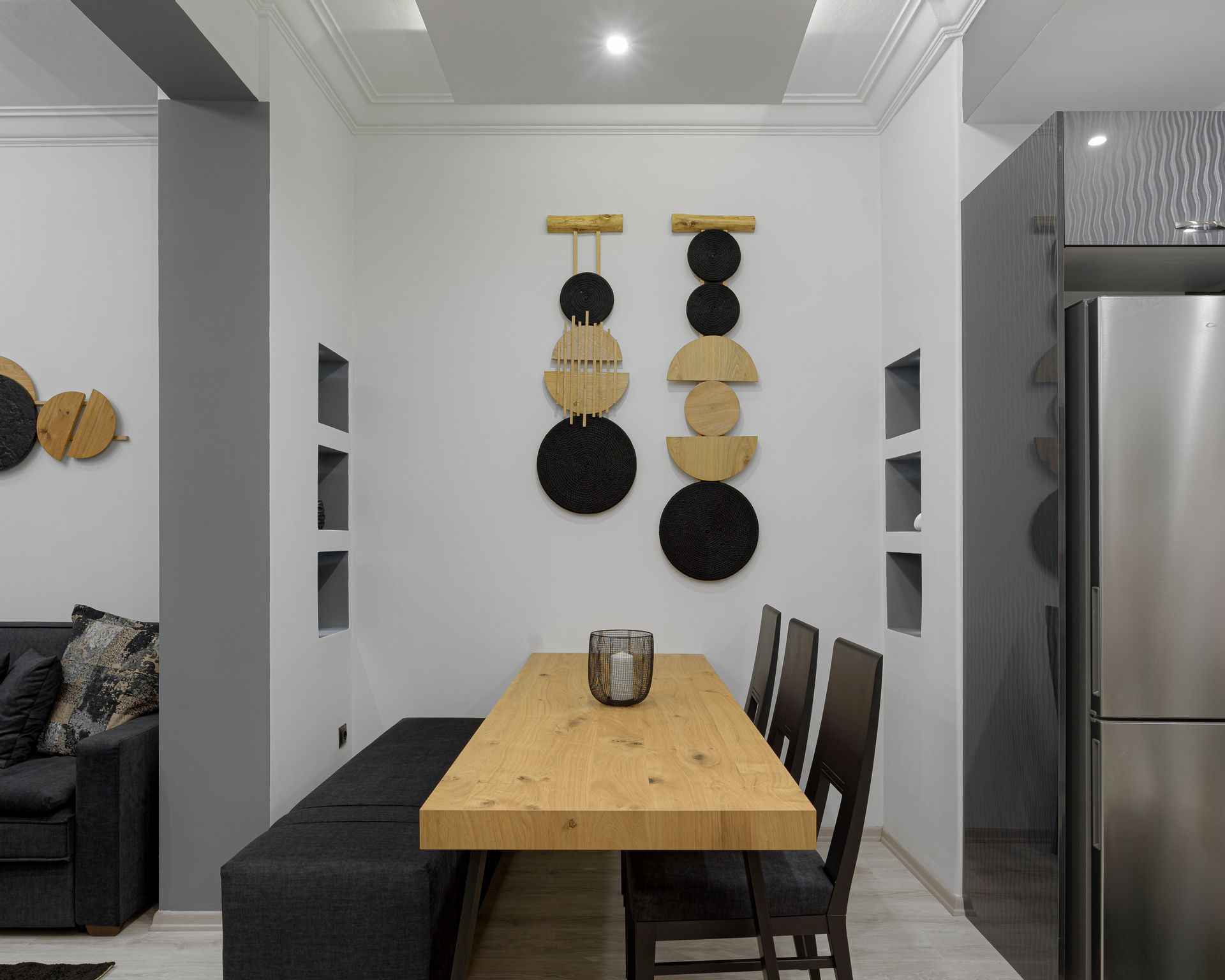 Bill & John Apartments & Villas - DELUXE - 15