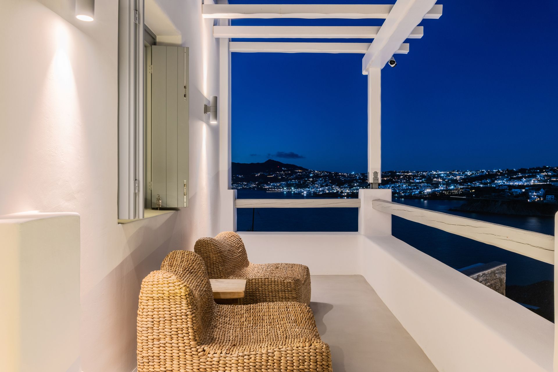 Mykonos Feelings - TERRA - 2