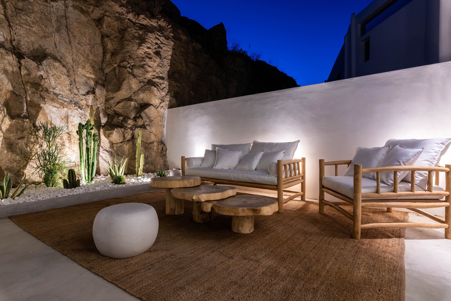 Mykonos Feelings - TERRA - 3