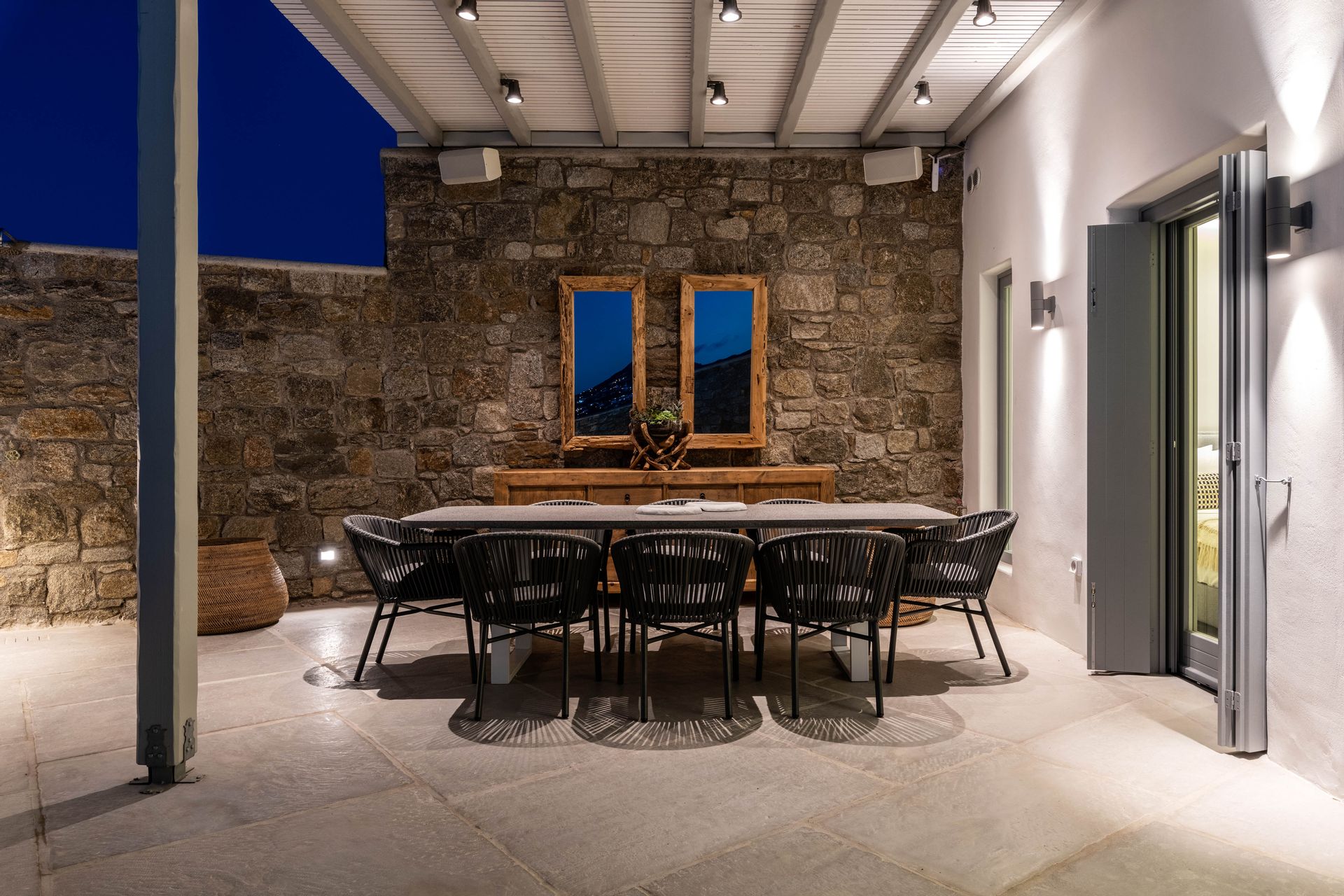 Mykonos Feelings - TERRA - 4