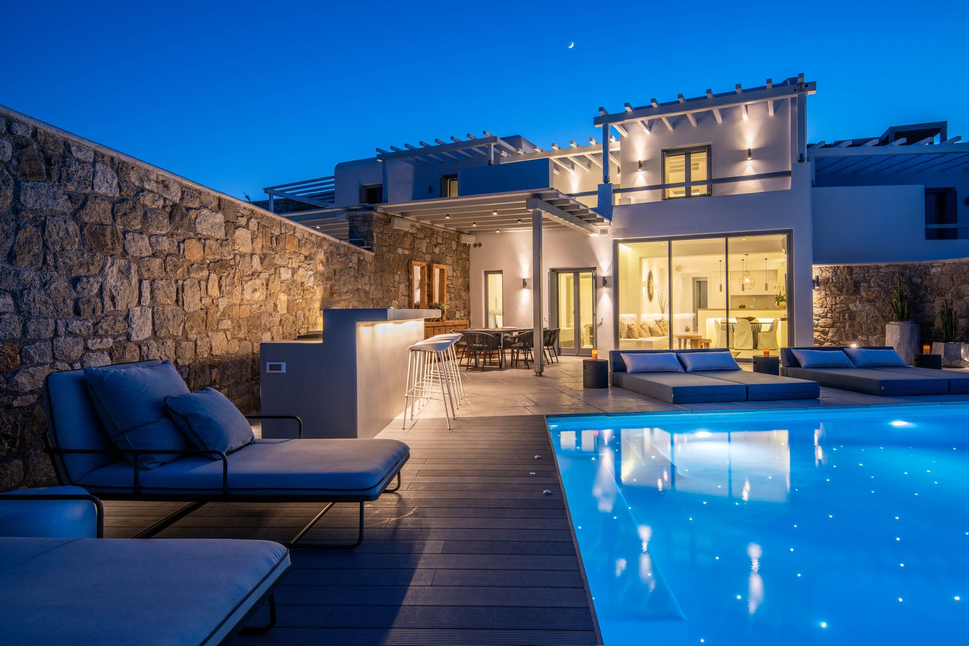 Mykonos Feelings - TERRA - 5