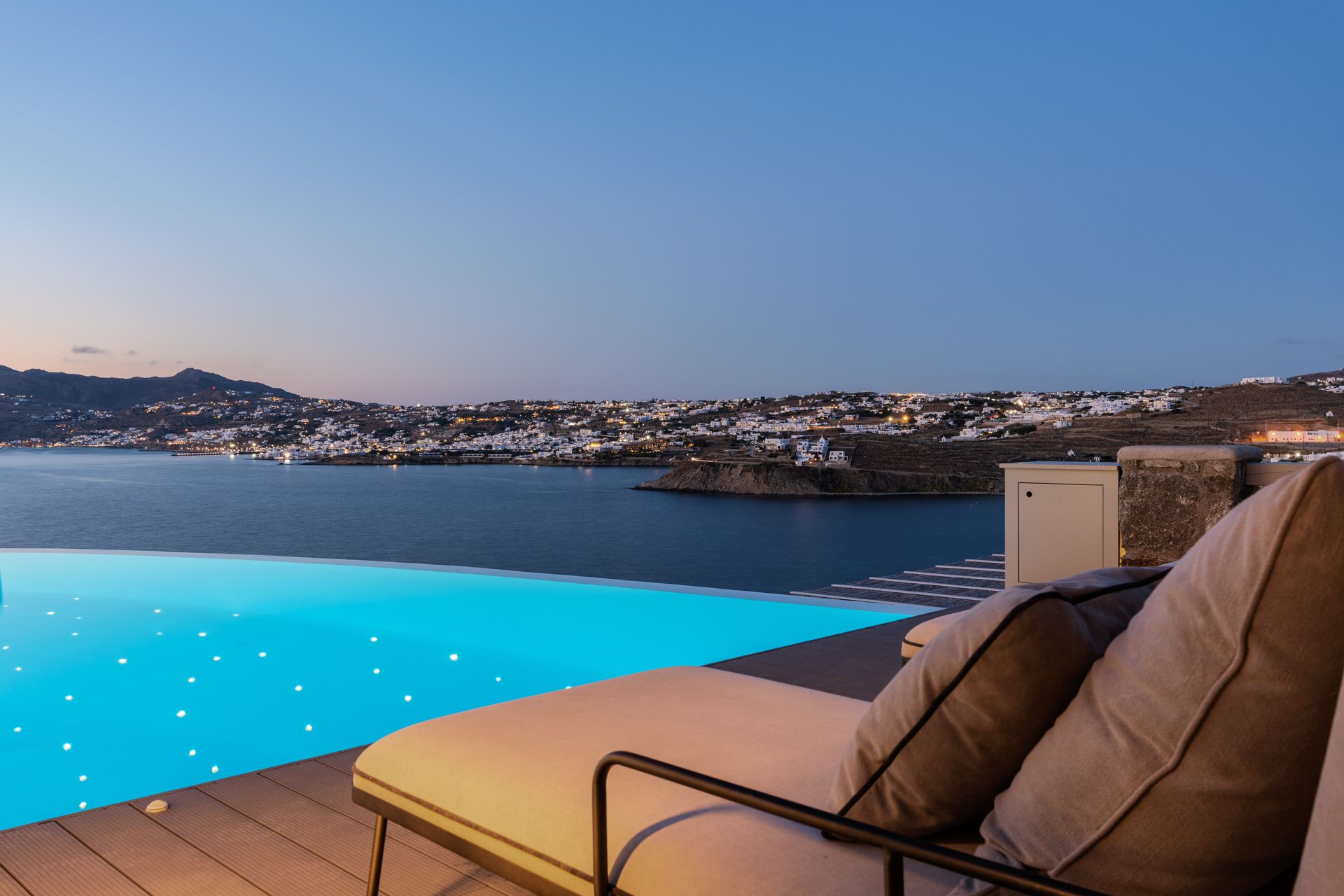 Mykonos Feelings - TERRA - 6
