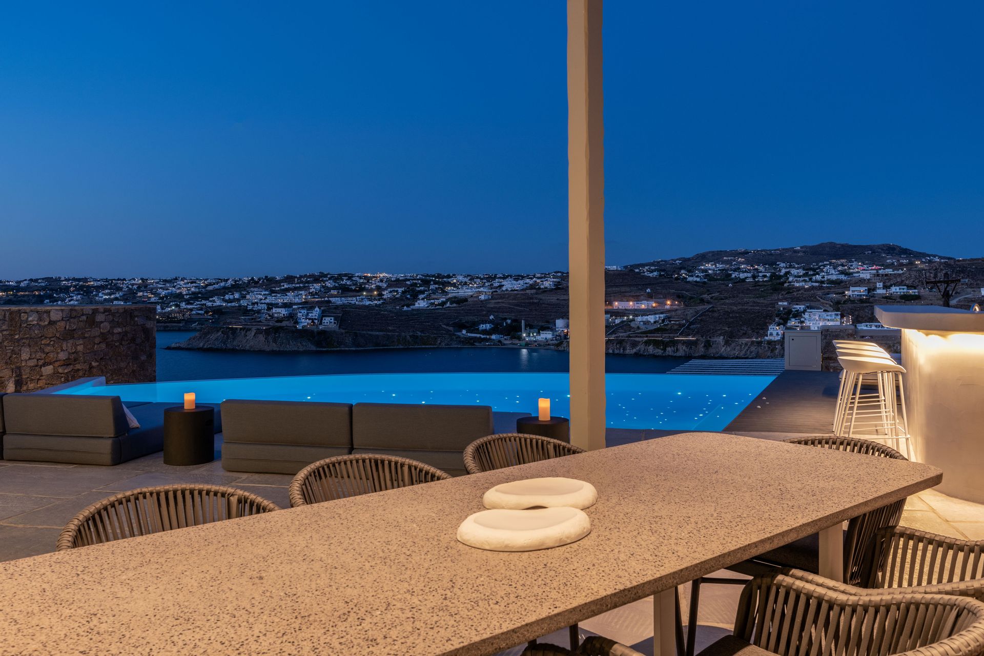 Mykonos Feelings - TERRA - 7
