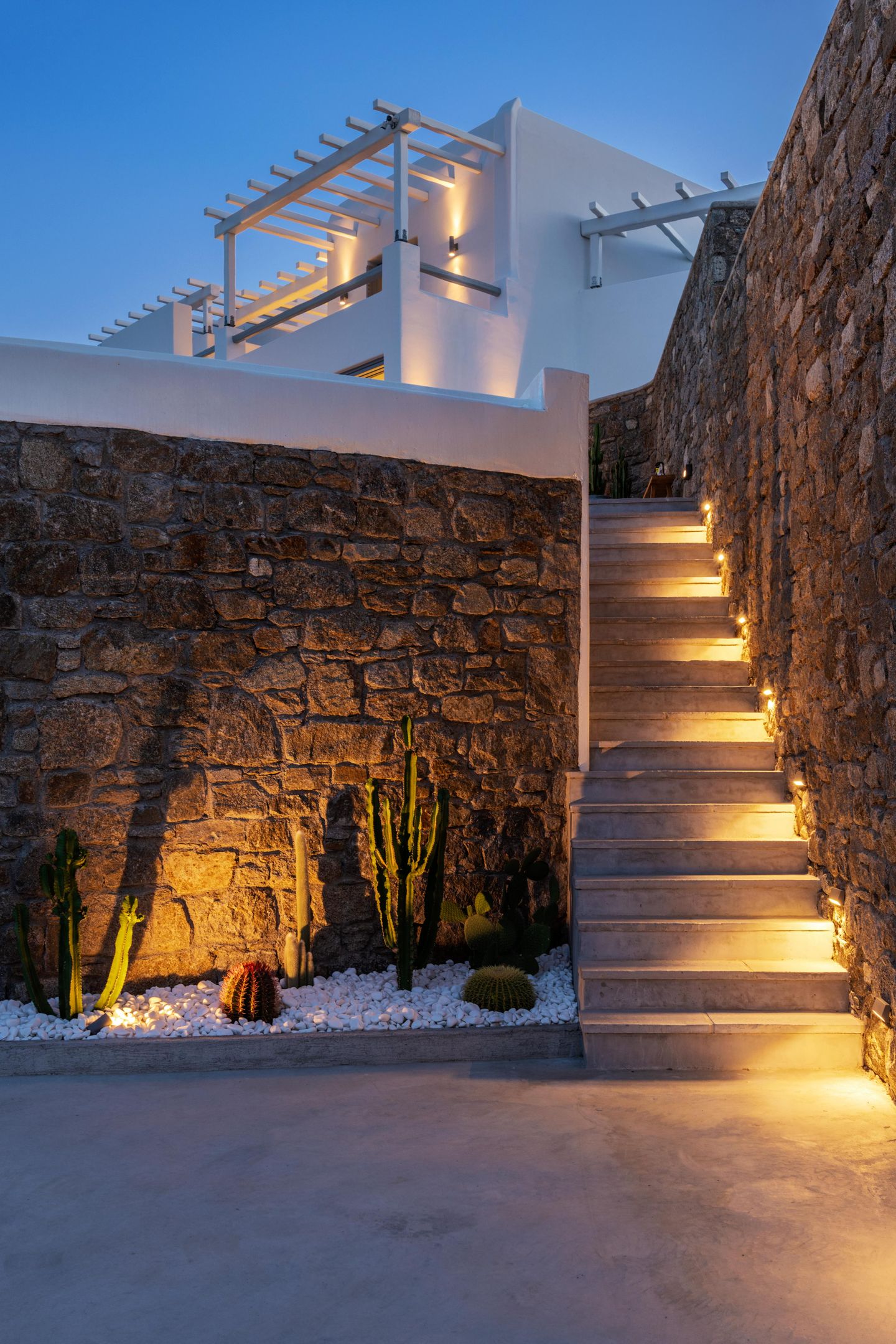 Mykonos Feelings - TERRA - 9