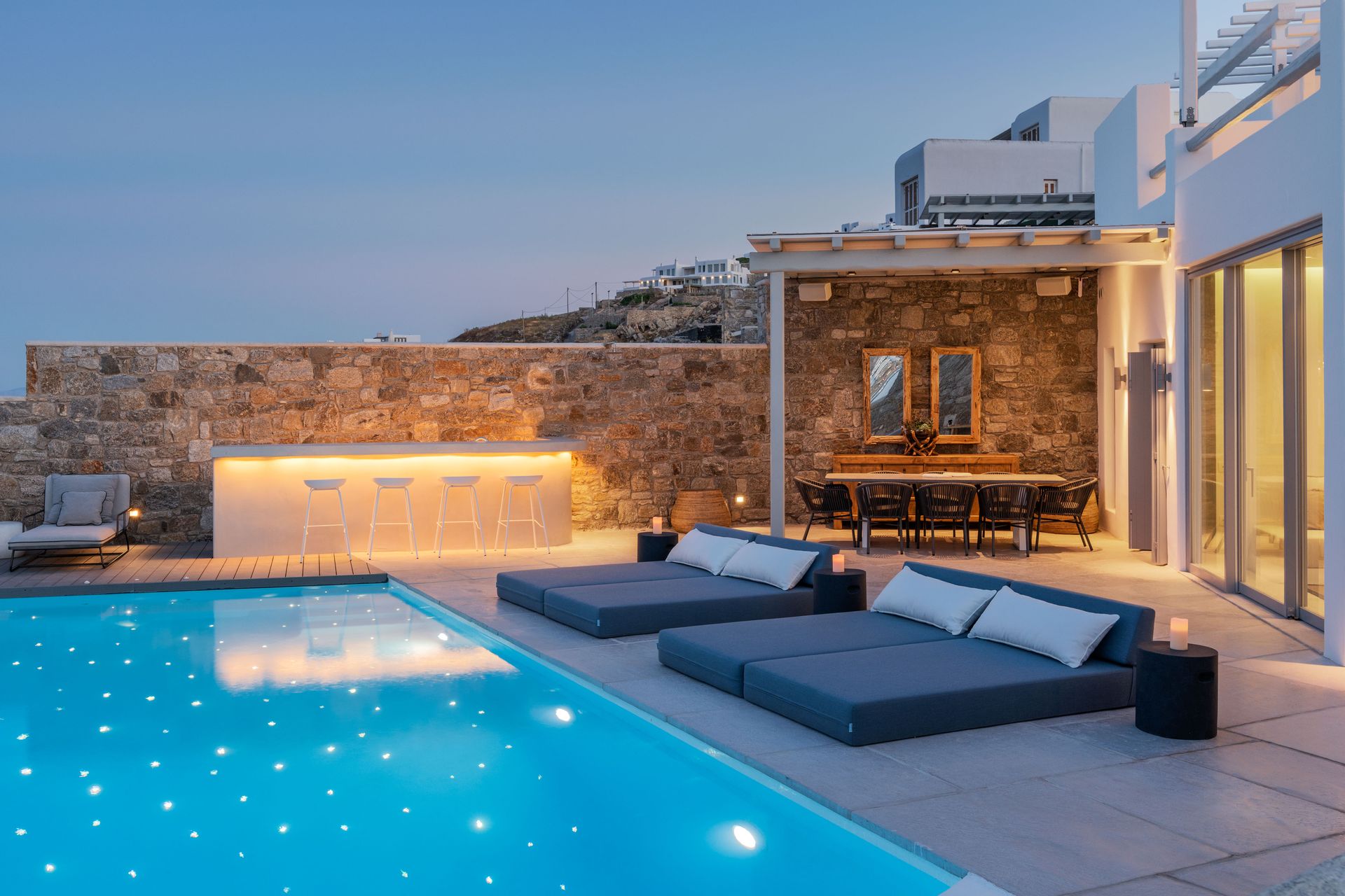 Mykonos Feelings - TERRA - 10