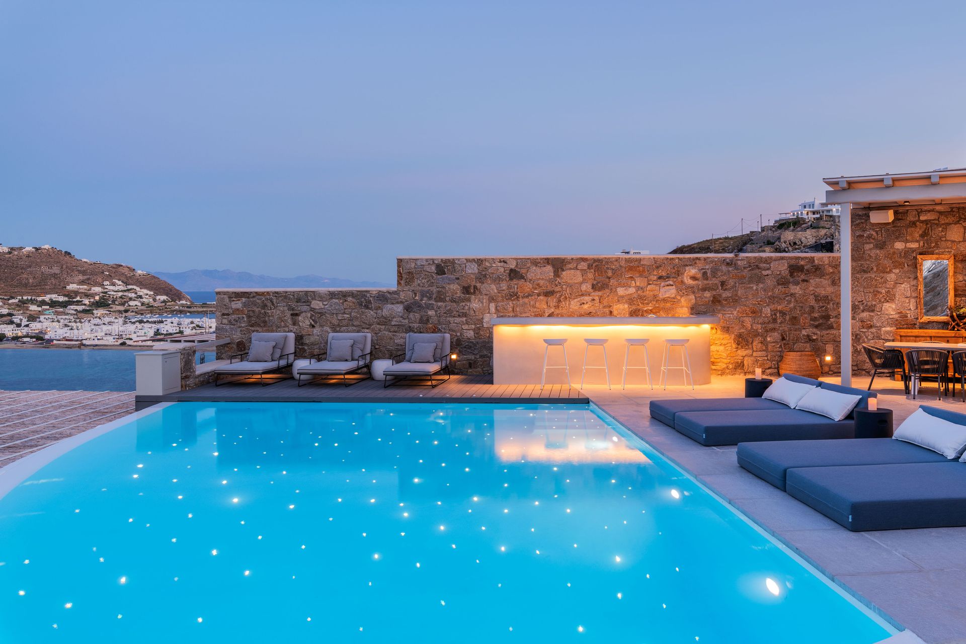 Mykonos Feelings - TERRA - 11