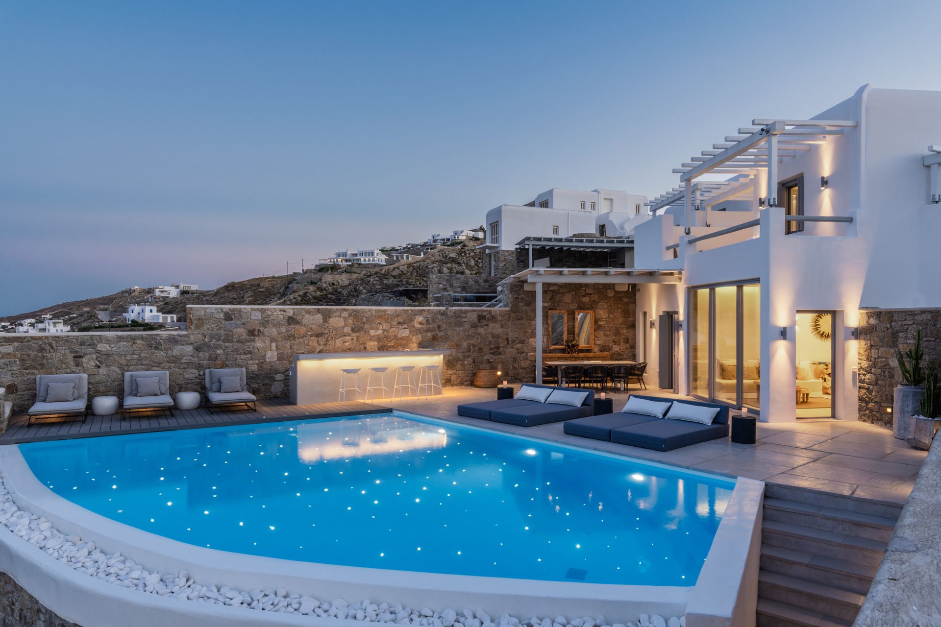 Mykonos Feelings - TERRA - 12