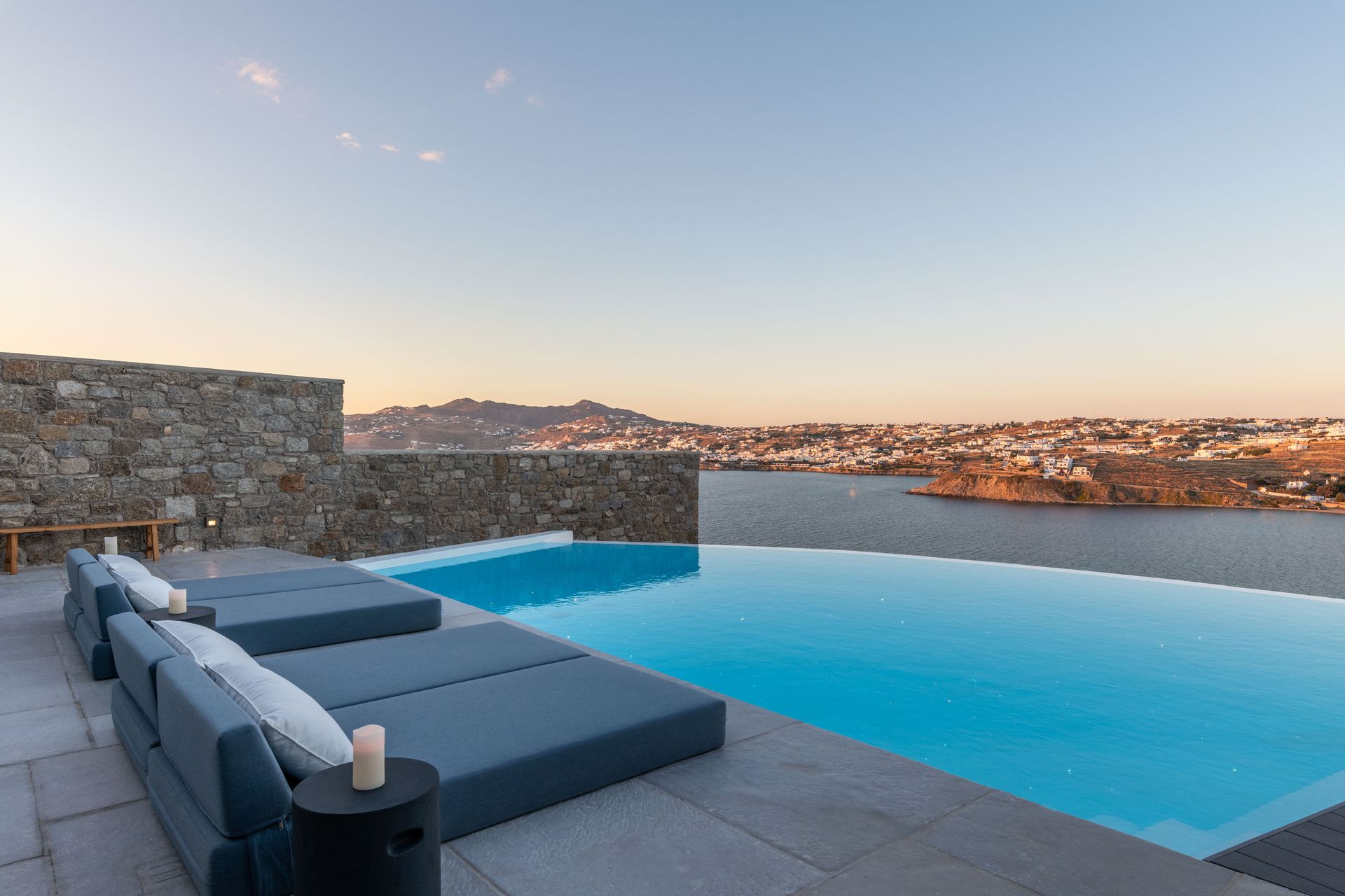 Mykonos Feelings - TERRA - 13
