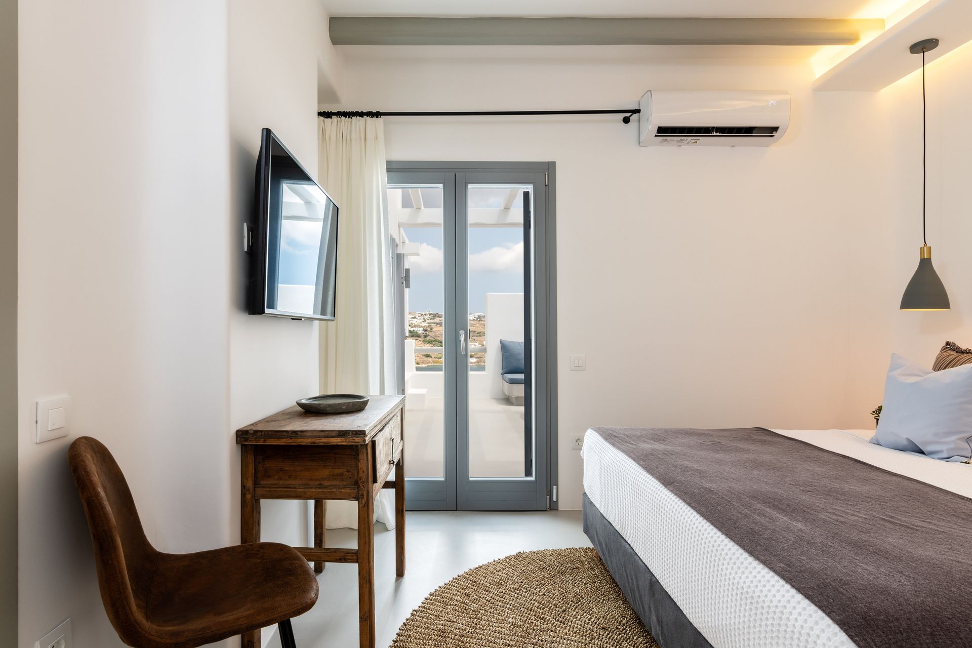 Mykonos Feelings - TERRA - 20