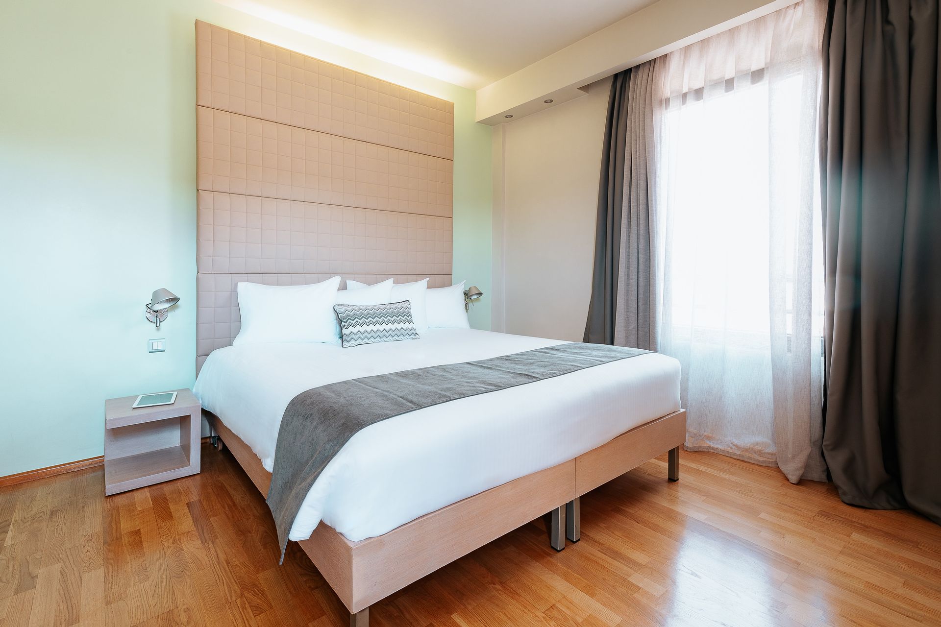 Domotel Olympia - EXEC - 5