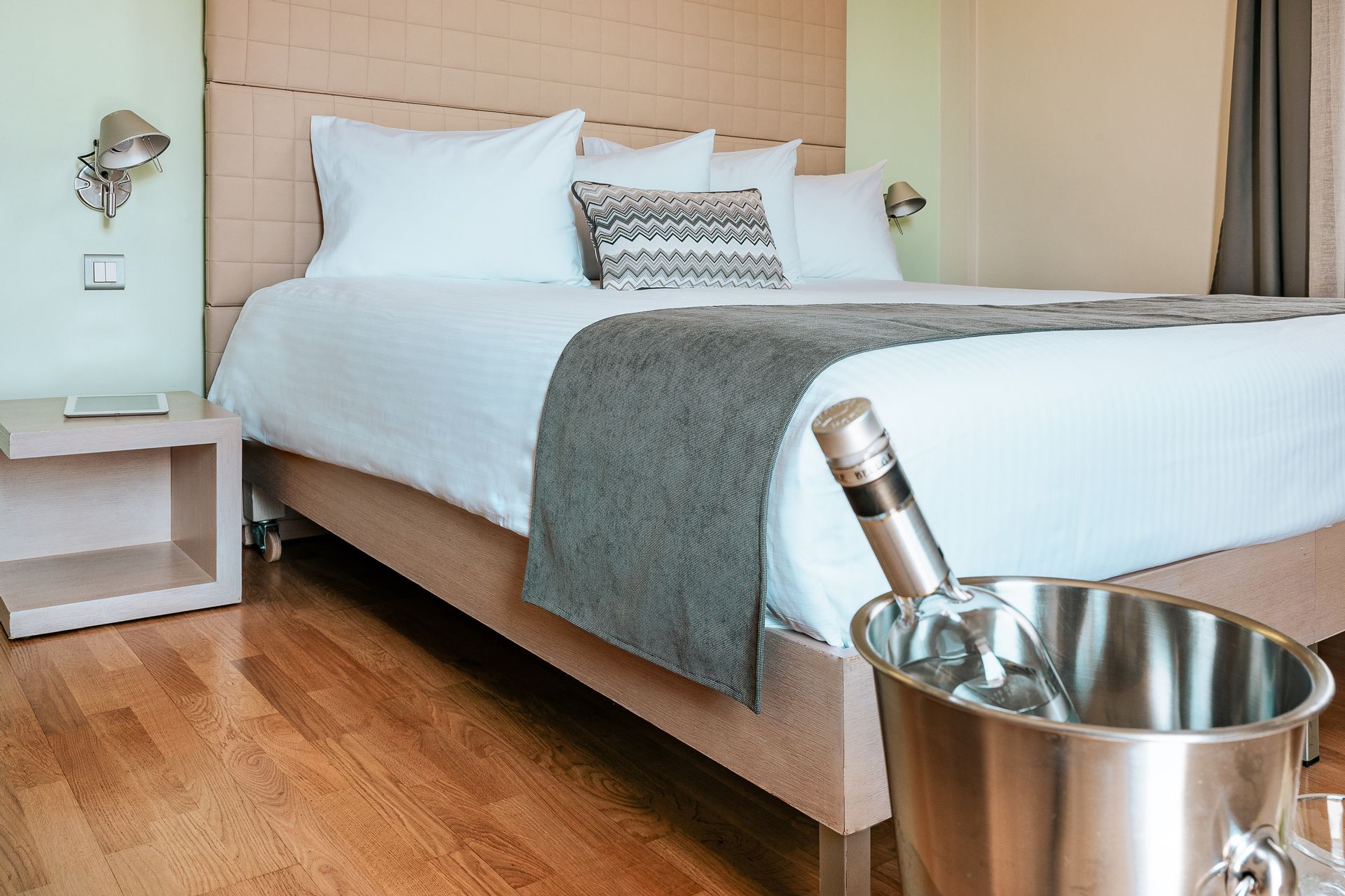 Domotel Olympia - EXEC - 3