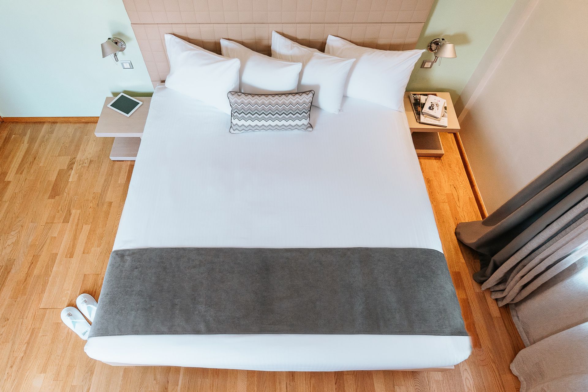 Domotel Olympia - EXEC - 4