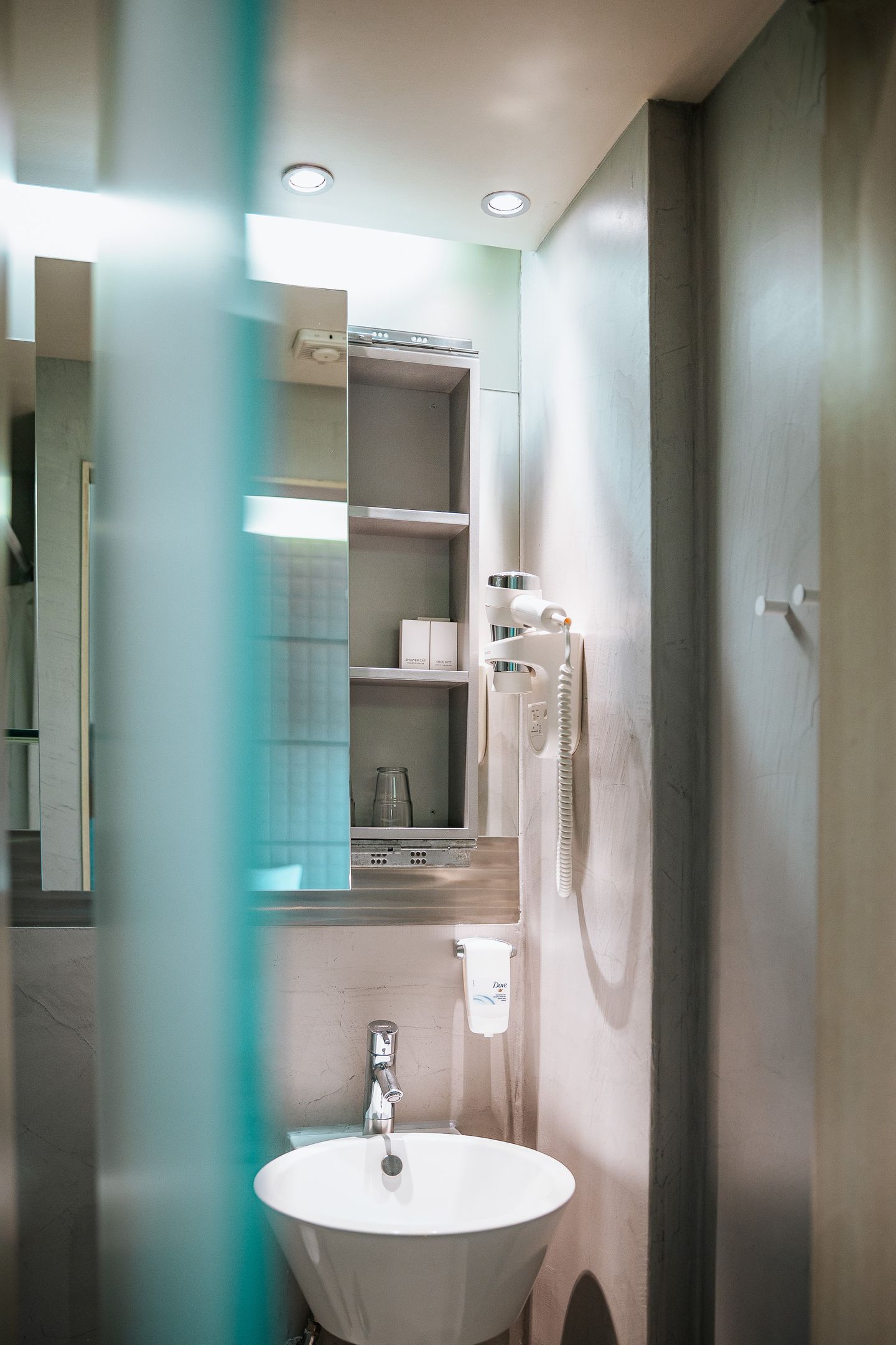Domotel Olympia - EXEC - 7