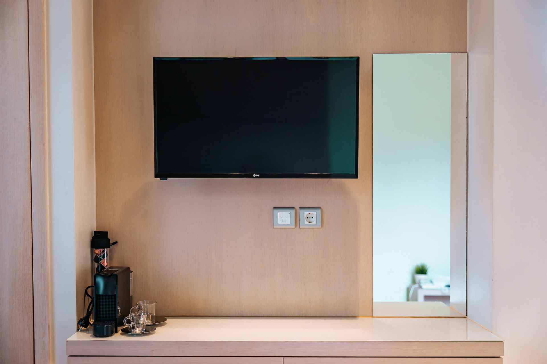 Domotel Olympia - EXEC - 6