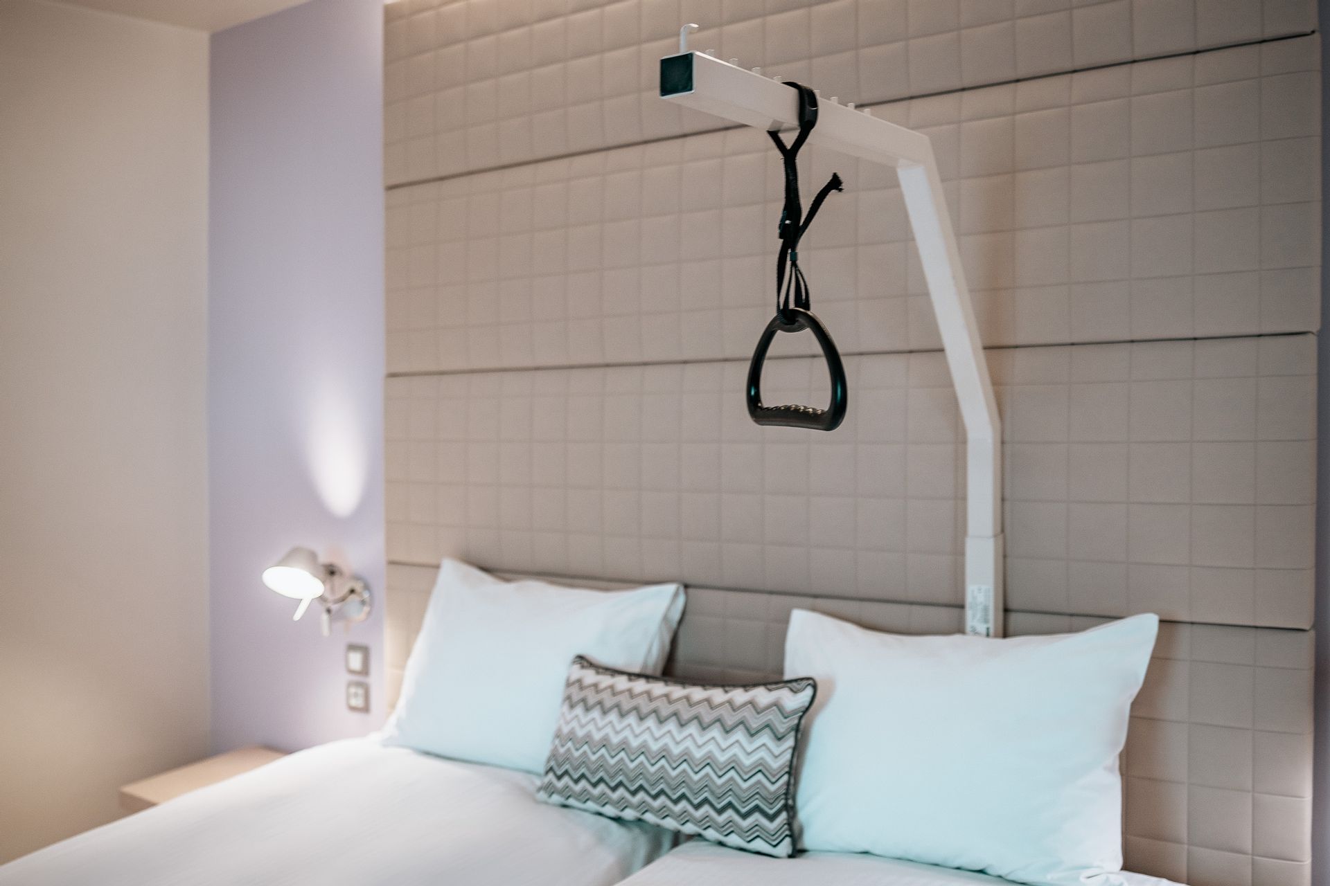 Domotel Olympia - DIS - 3