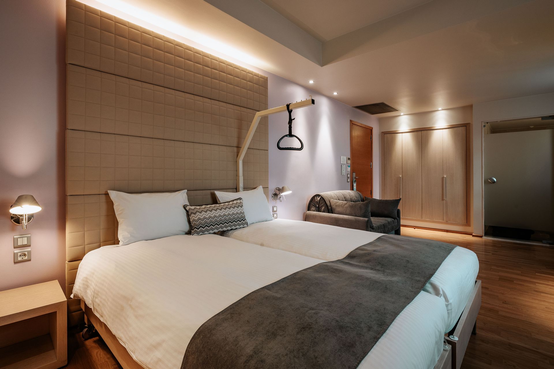 Domotel Olympia - DIS - 2