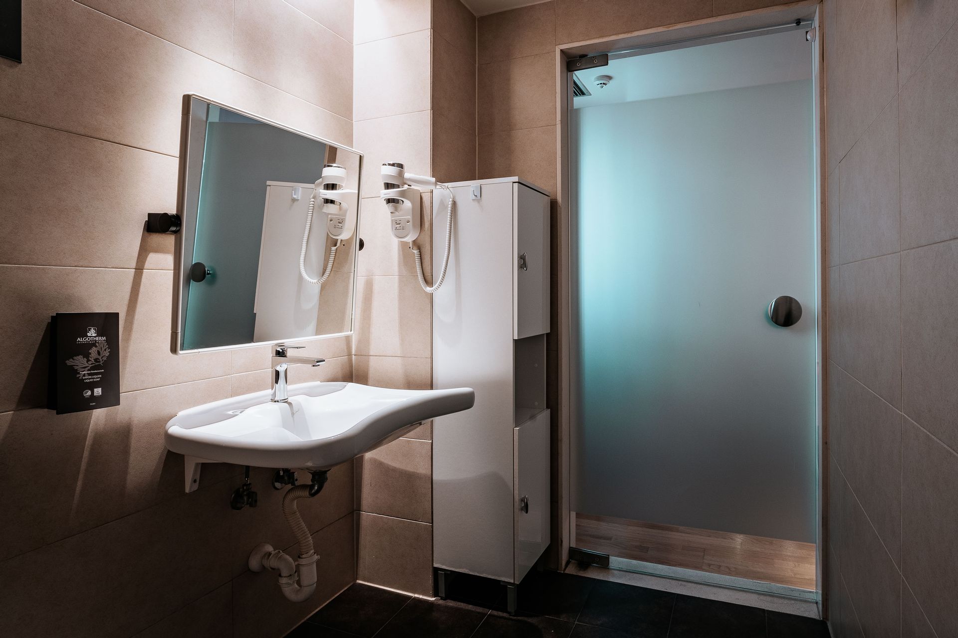 Domotel Olympia - DIS - 4