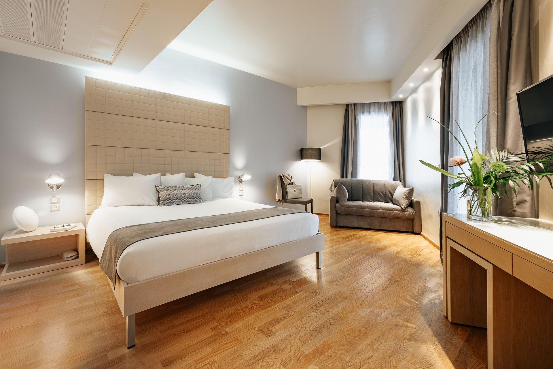 Domotel Olympia - JS - 2