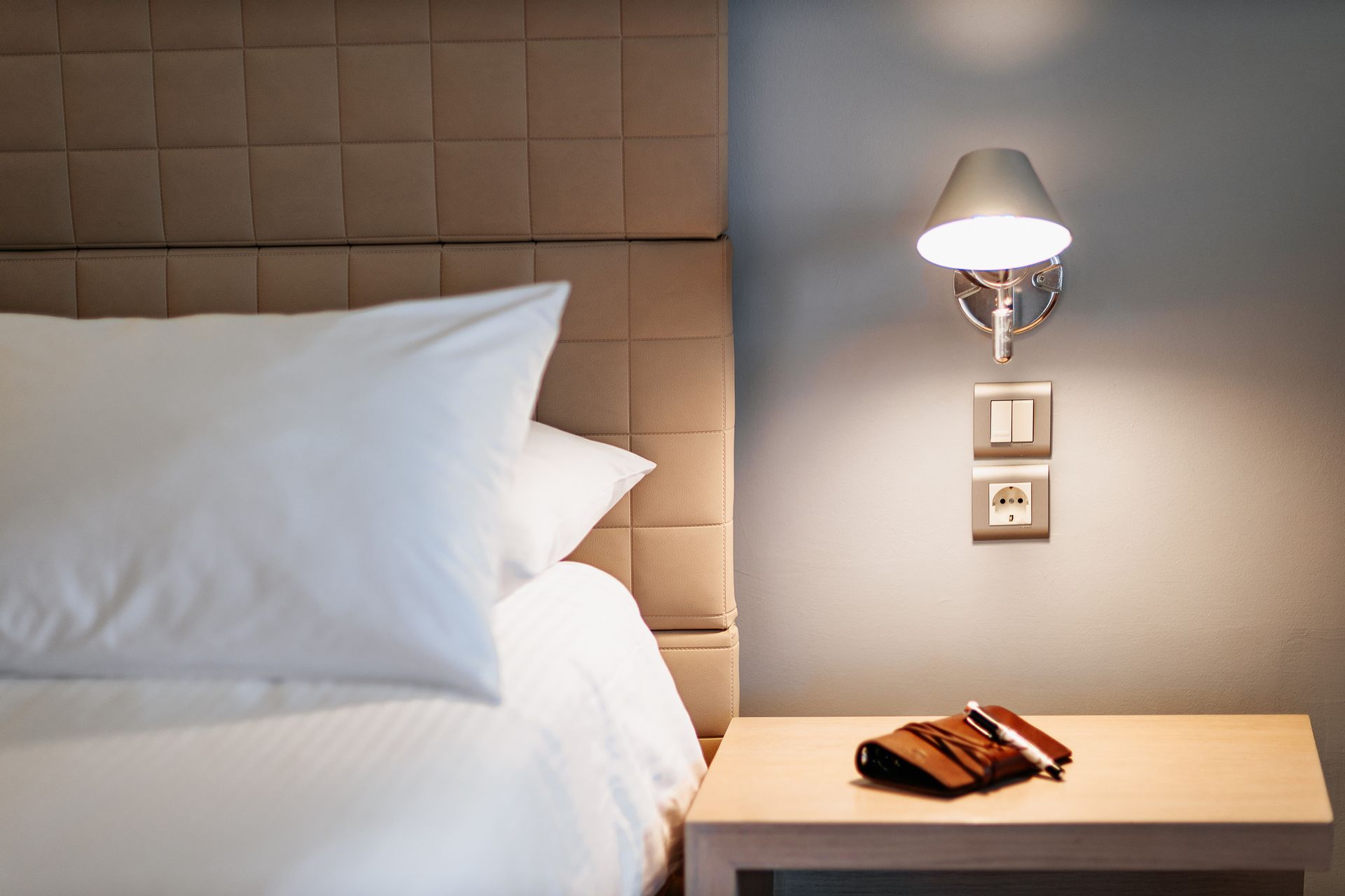 Domotel Olympia - JS - 6