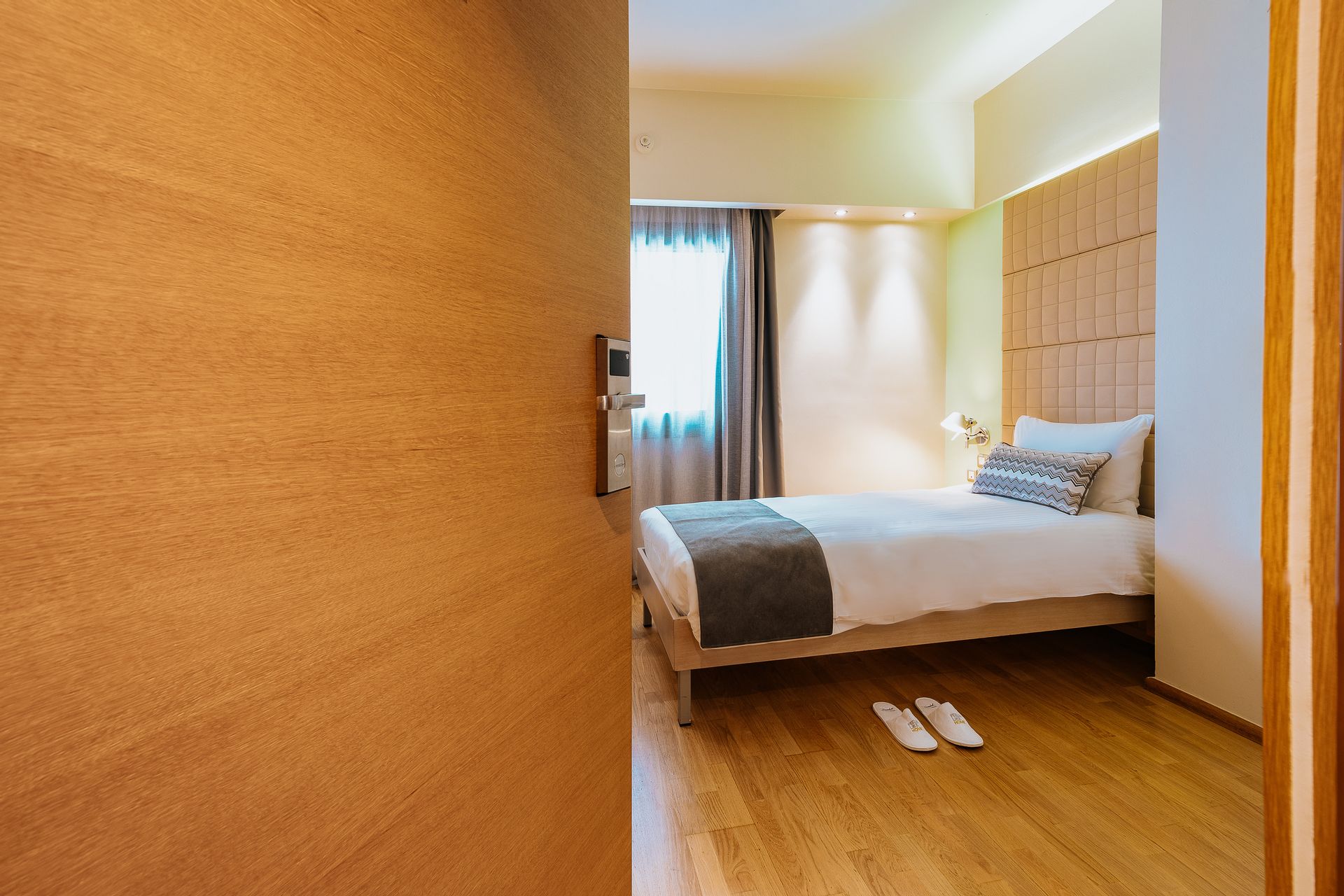 Domotel Olympia - SGL - 3