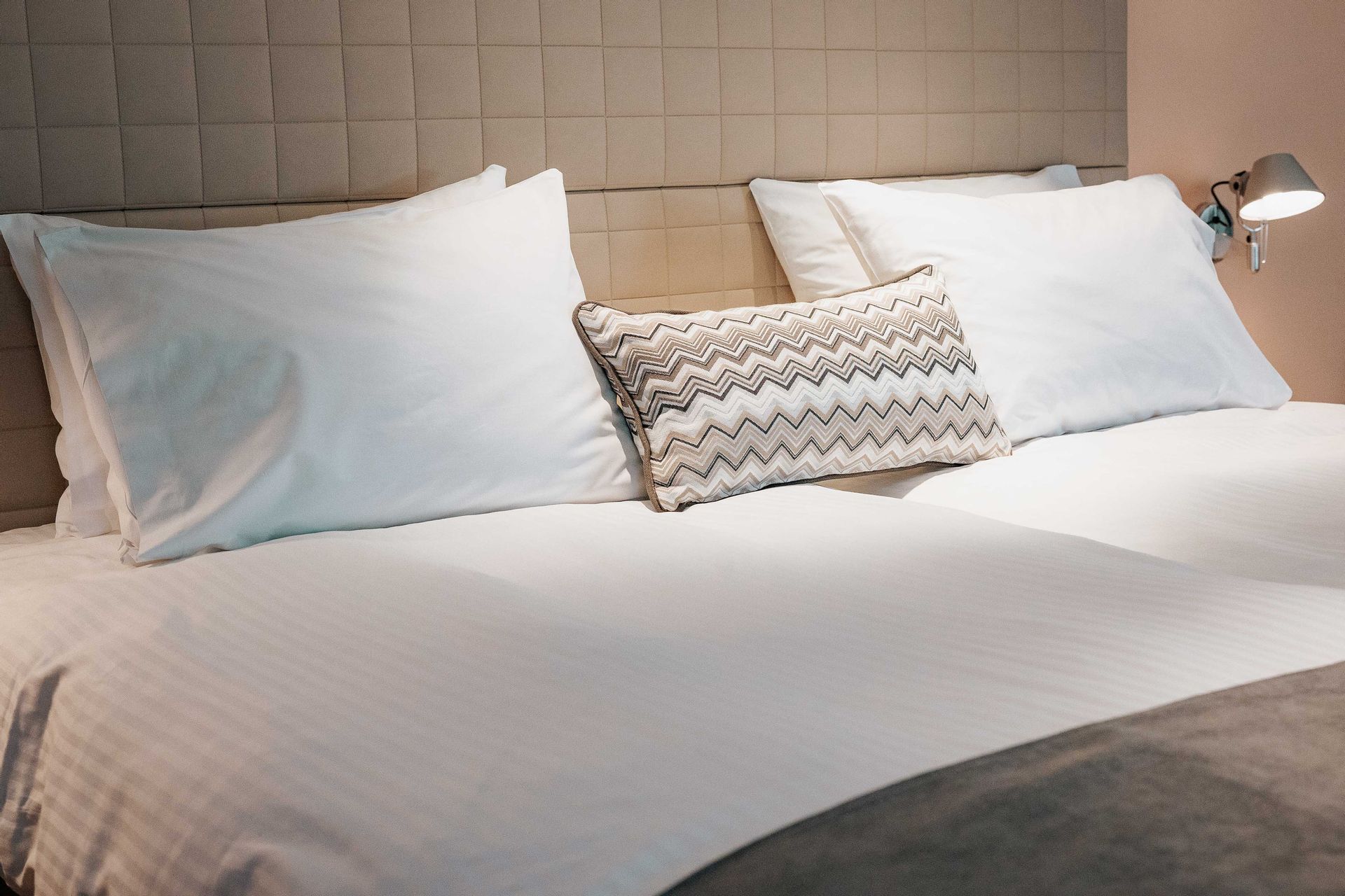 Domotel Olympia - FAMIL - 4